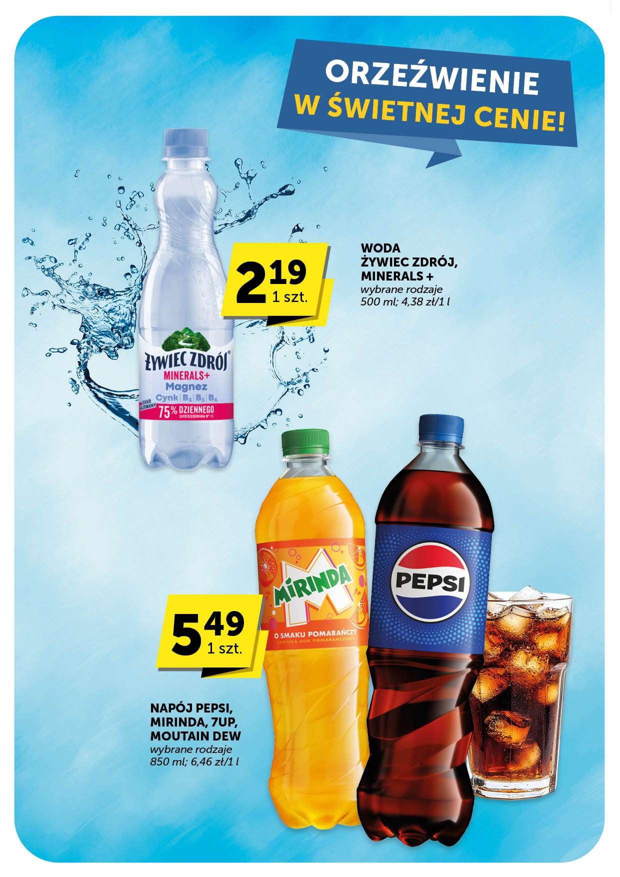 groszek - Gazetka Groszek - Minimarket - ważna od 04.09. do 16.09. - page: 24