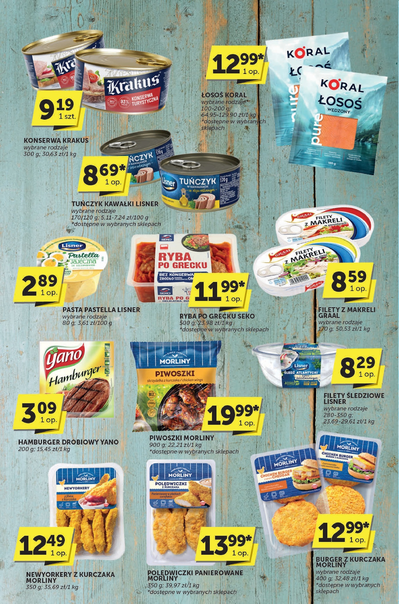groszek - Gazetka Groszek - Katalog - ważna od 18.09. do 30.09. - page: 8