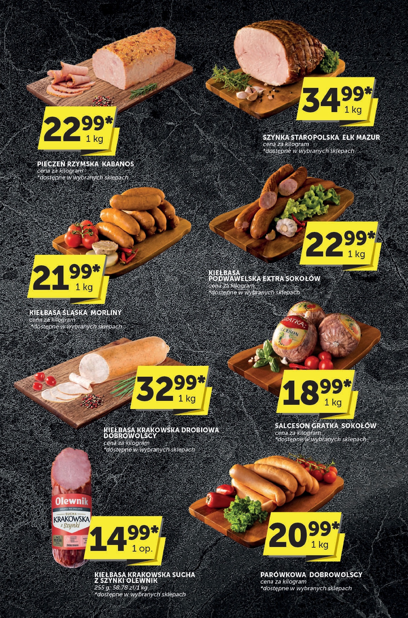 groszek - Gazetka Groszek - Katalog - ważna od 18.09. do 30.09. - page: 7