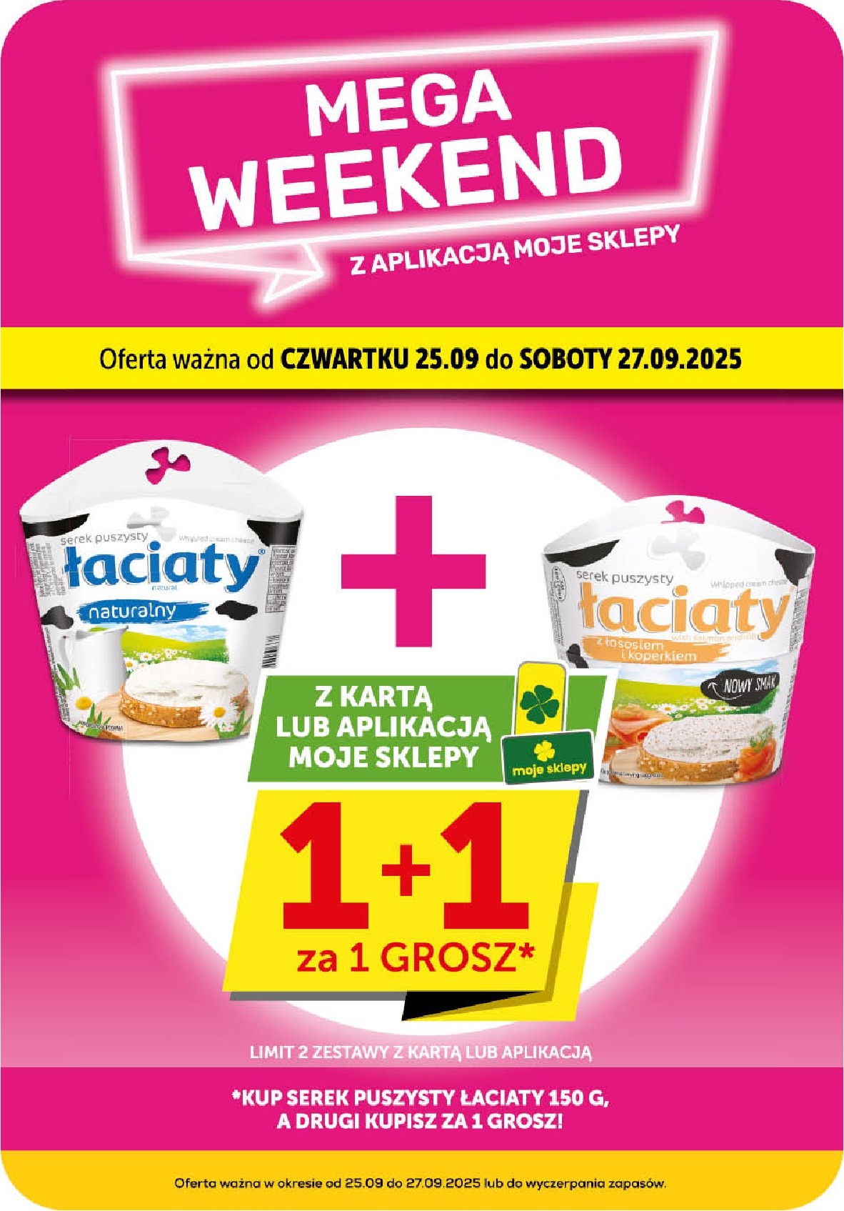 groszek - Gazetka Groszek - Supermarket - ważna od 18.09. do 30.09. - page: 45
