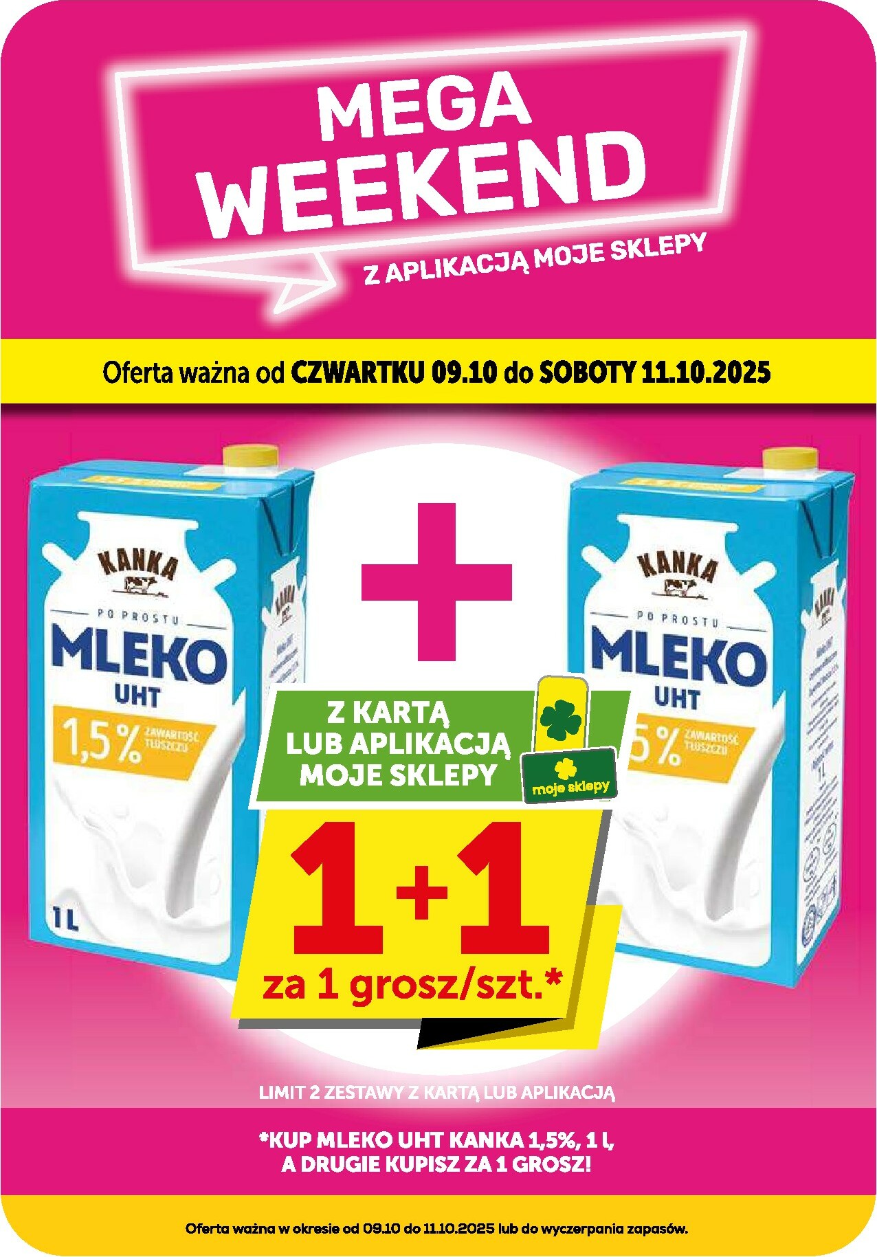 groszek - Gazetka Groszek - Market - ważna od 02.10. do 14.10. - page: 30