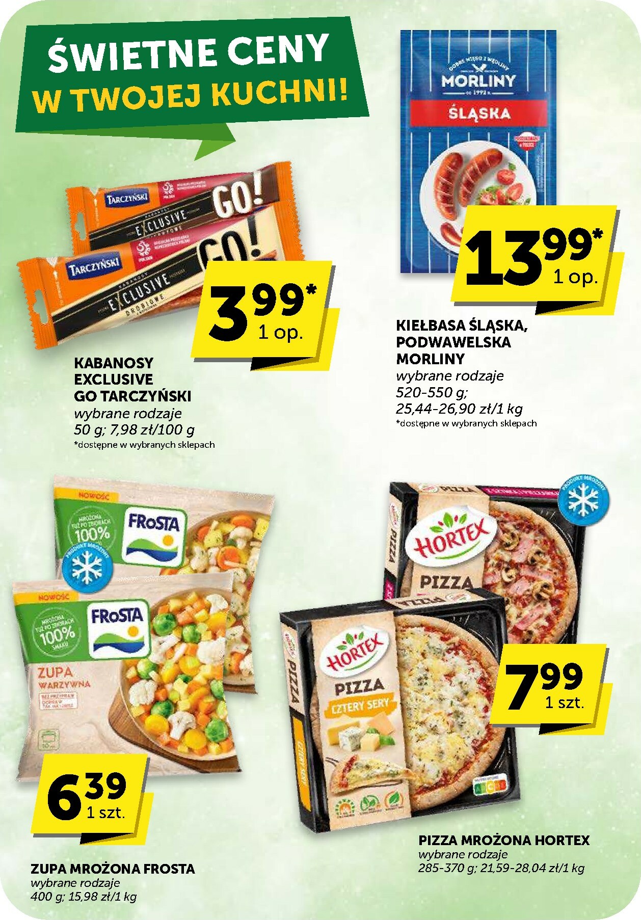 groszek - Gazetka Groszek - Market - ważna od 02.10. do 14.10. - page: 27