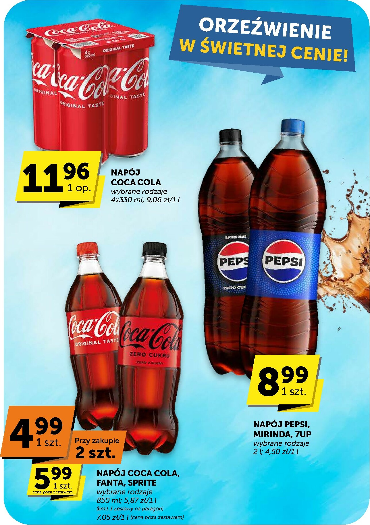 groszek - Gazetka Groszek - Market - ważna od 02.10. do 14.10. - page: 33