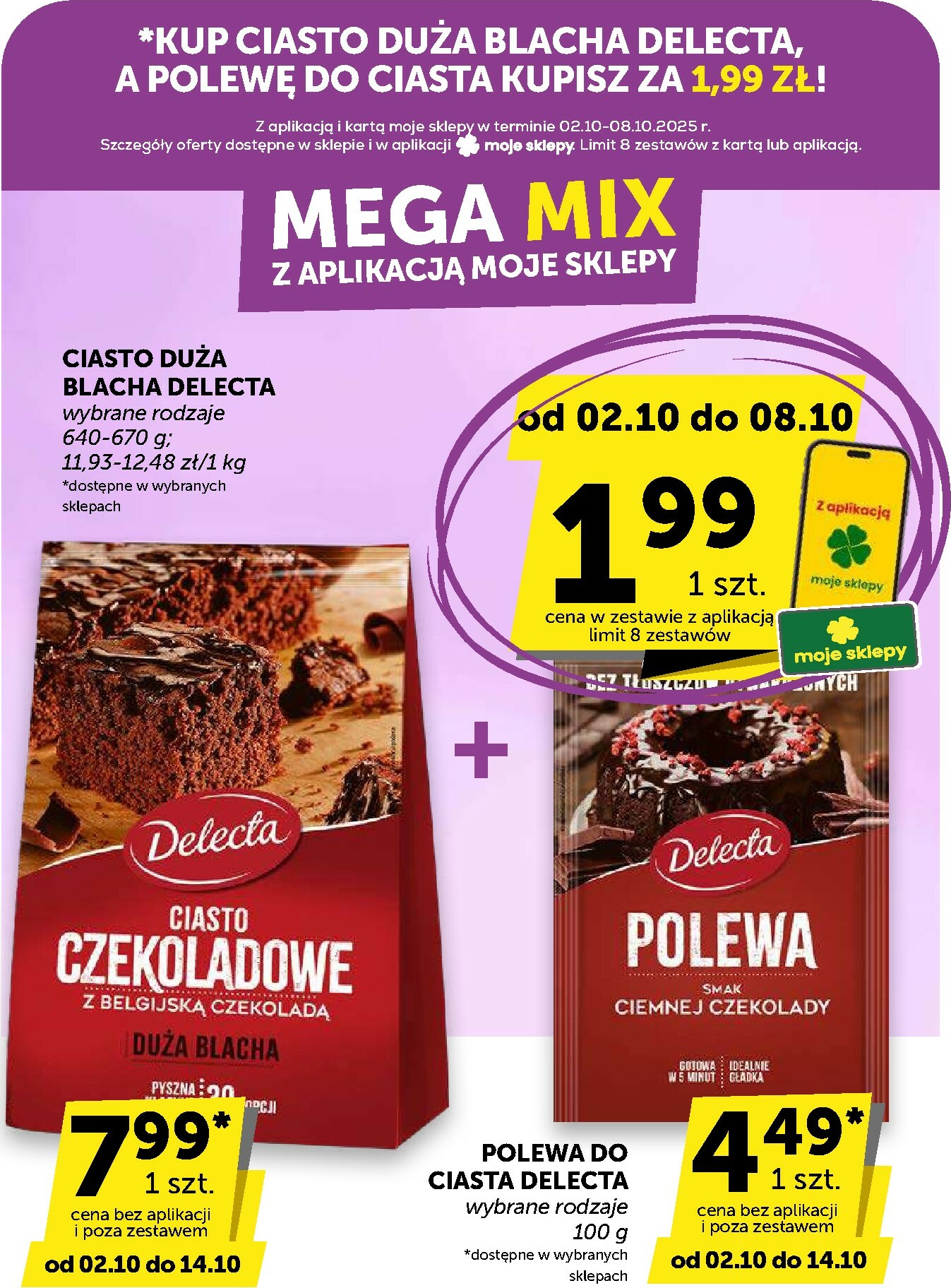 groszek - Gazetka Groszek - Market - ważna od 02.10. do 14.10. - page: 19