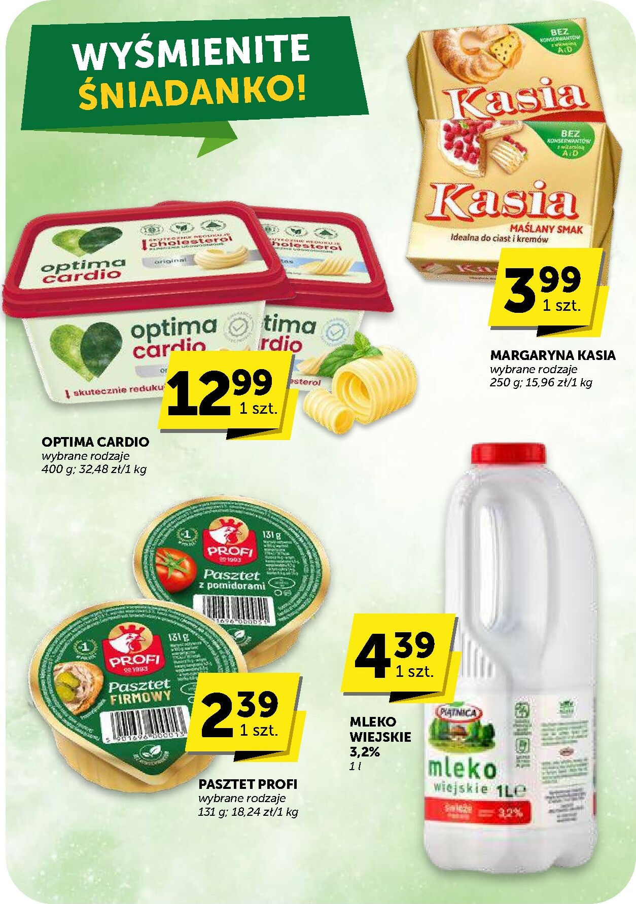 groszek - Gazetka Groszek - Market - ważna od 02.10. do 14.10. - page: 26