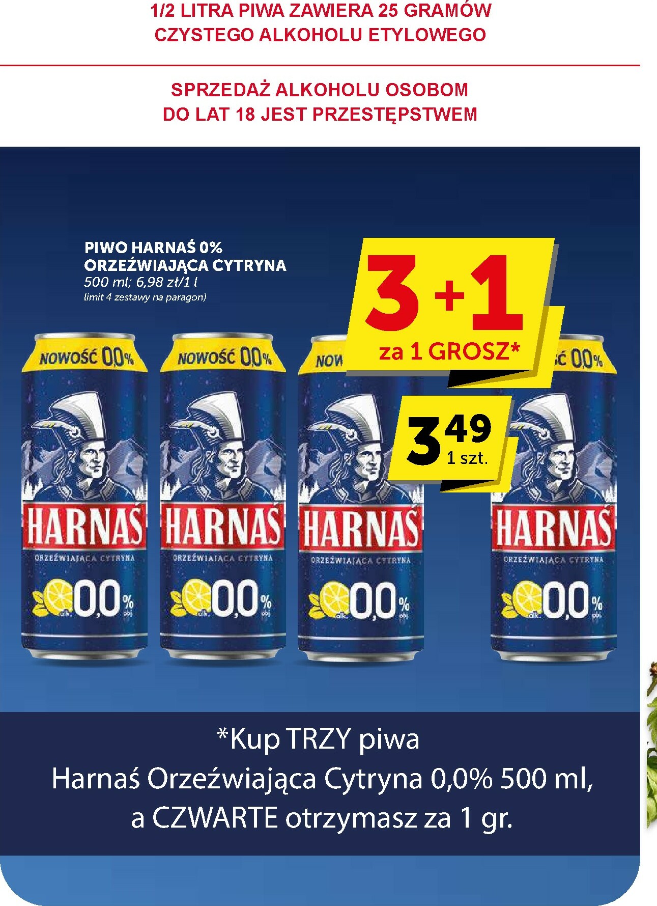 groszek - Gazetka Groszek - Minimarket - ważna od 02.10. do 14.10. - page: 28