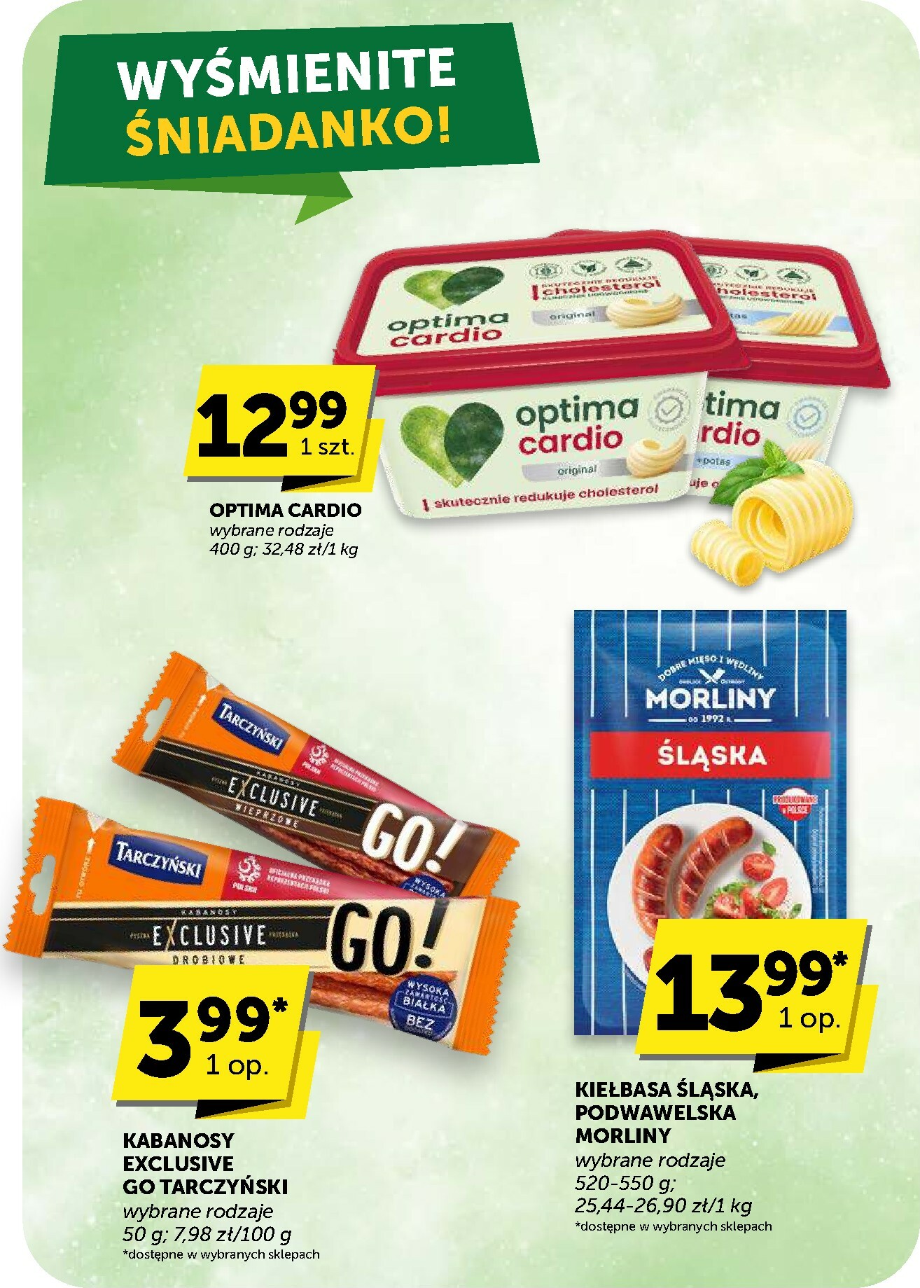 groszek - Gazetka Groszek - Minimarket - ważna od 02.10. do 14.10. - page: 18