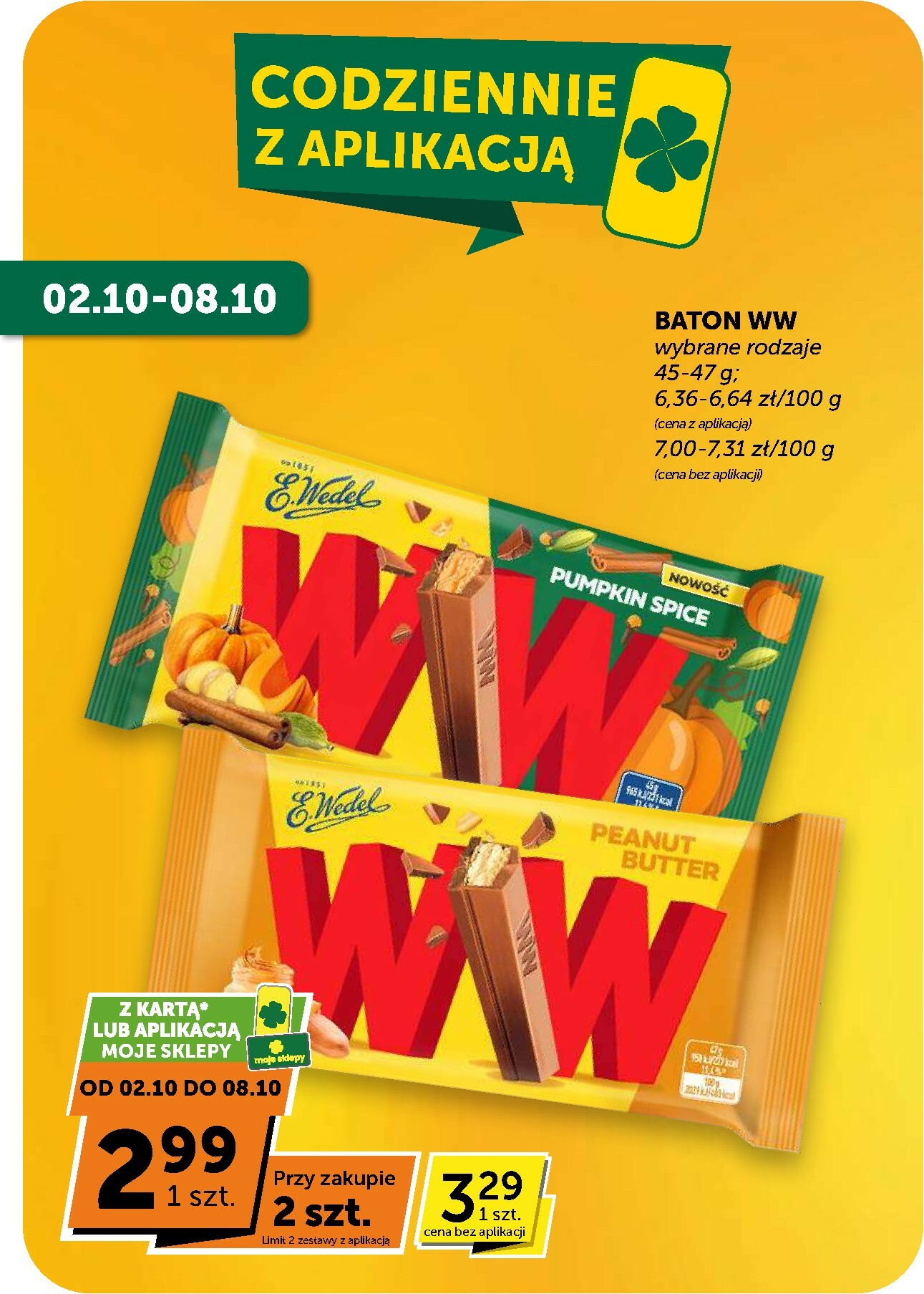 groszek - Gazetka Groszek - Minimarket - ważna od 02.10. do 14.10. - page: 5