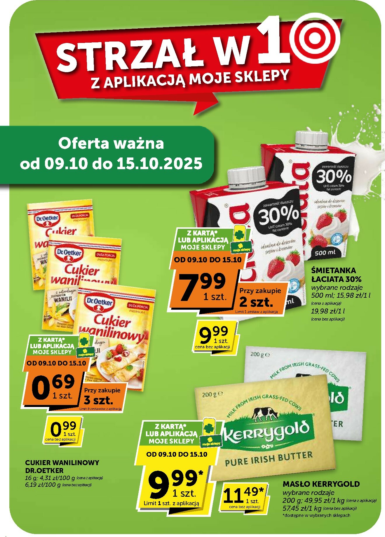 groszek - Gazetka Groszek - Minimarket - ważna od 02.10. do 14.10. - page: 16