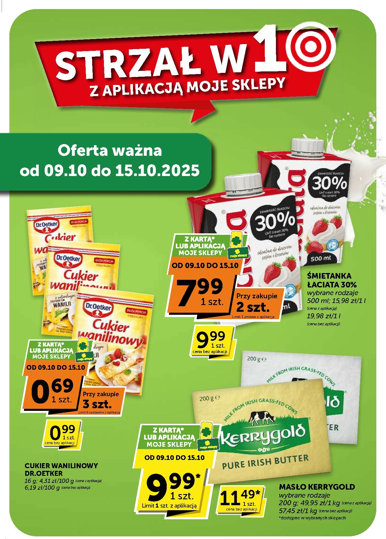 groszek - Gazetka Groszek - Supermarket - ważna od 02.10. do 14.10. - page: 27