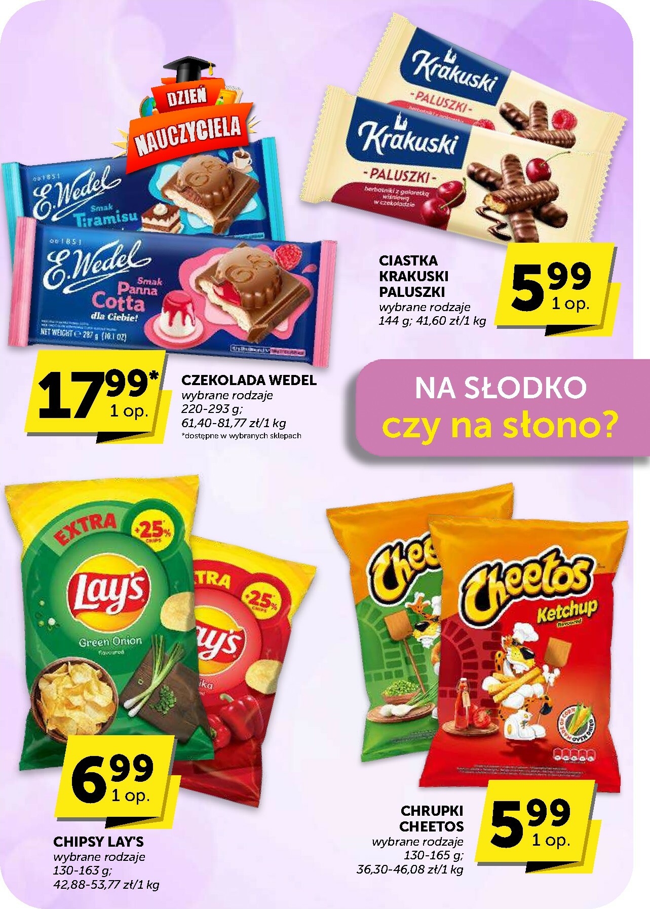groszek - Gazetka Groszek - Supermarket - ważna od 02.10. do 14.10. - page: 39