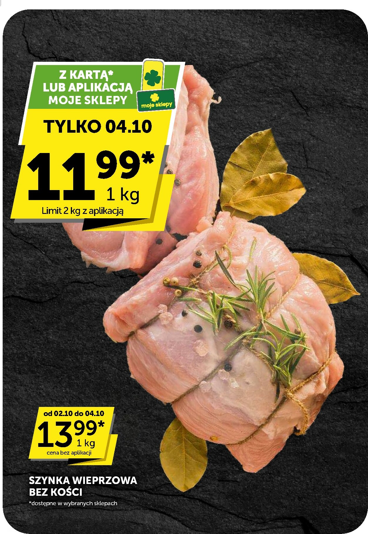 groszek - Gazetka Groszek - Supermarket - ważna od 02.10. do 14.10. - page: 5