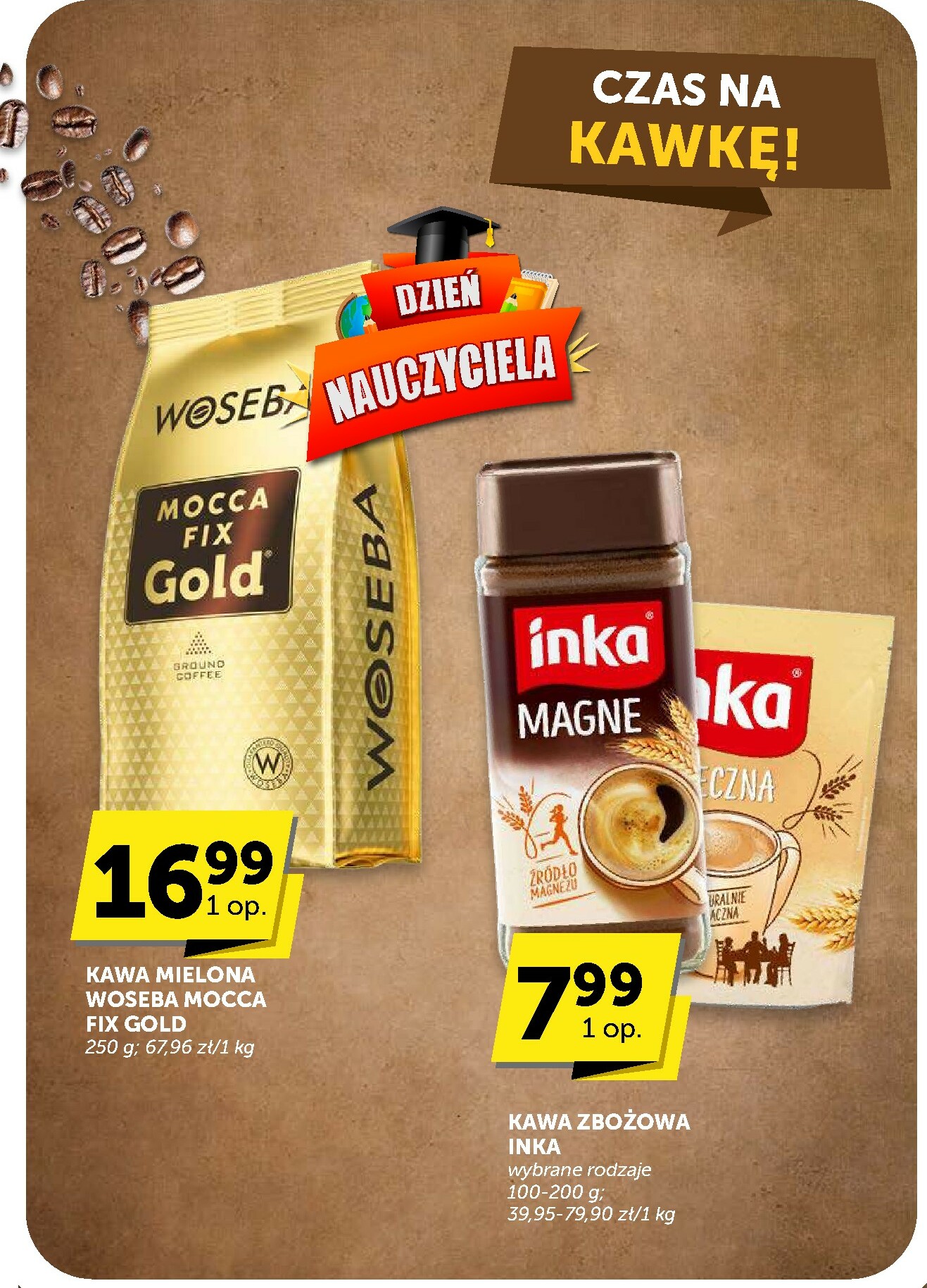 groszek - Gazetka Groszek - Supermarket - ważna od 02.10. do 14.10. - page: 38