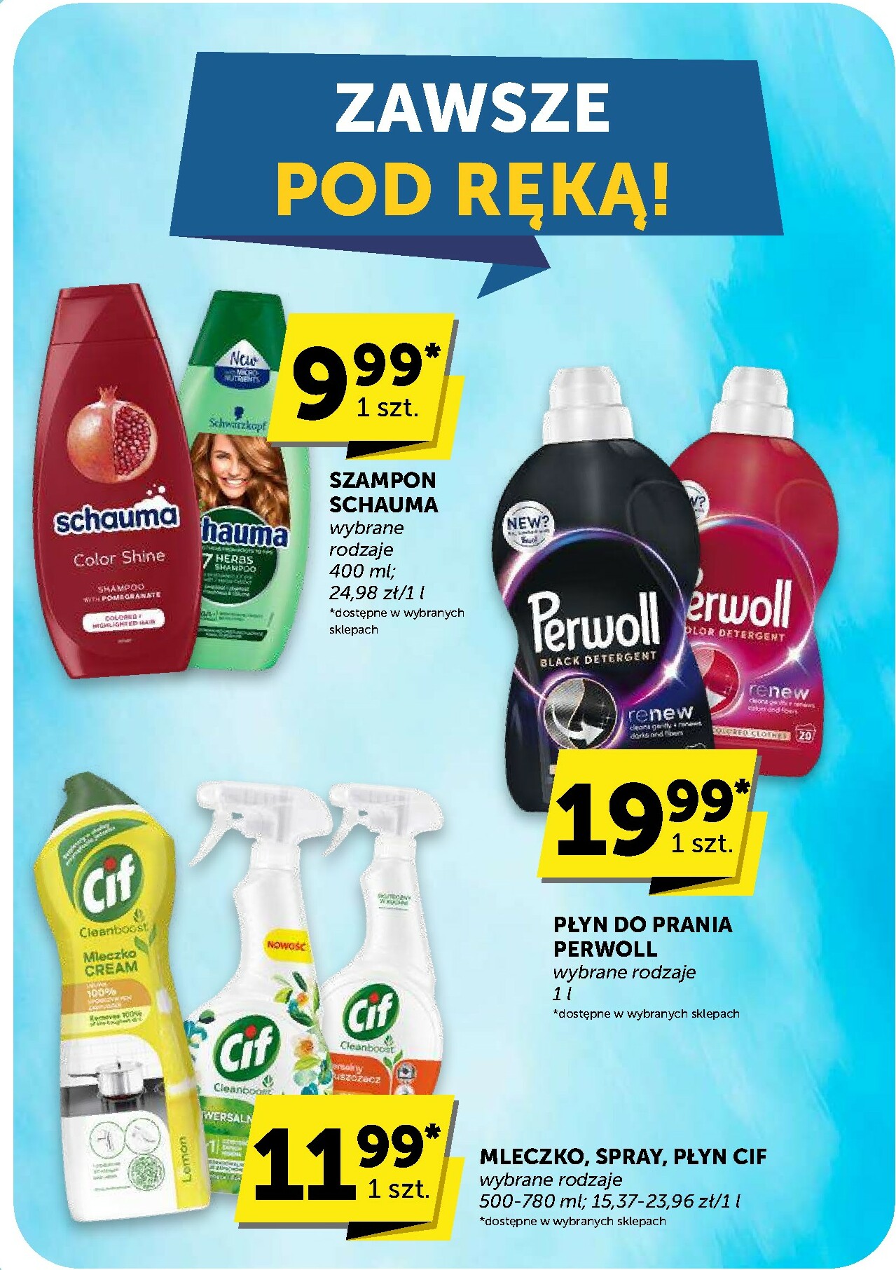 groszek - Gazetka Groszek - Supermarket - ważna od 02.10. do 14.10. - page: 50