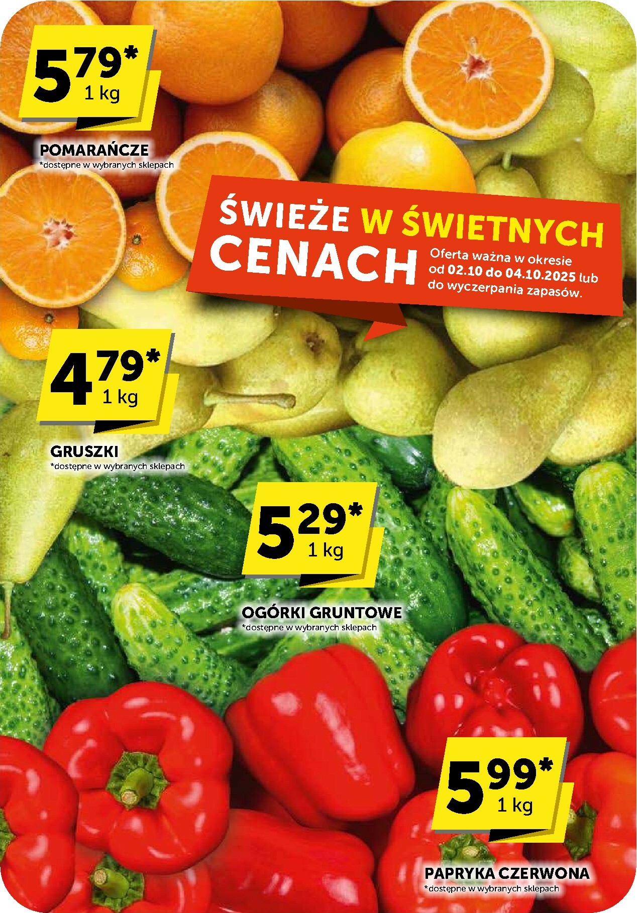 groszek - Gazetka Groszek - Supermarket - ważna od 02.10. do 14.10. - page: 32