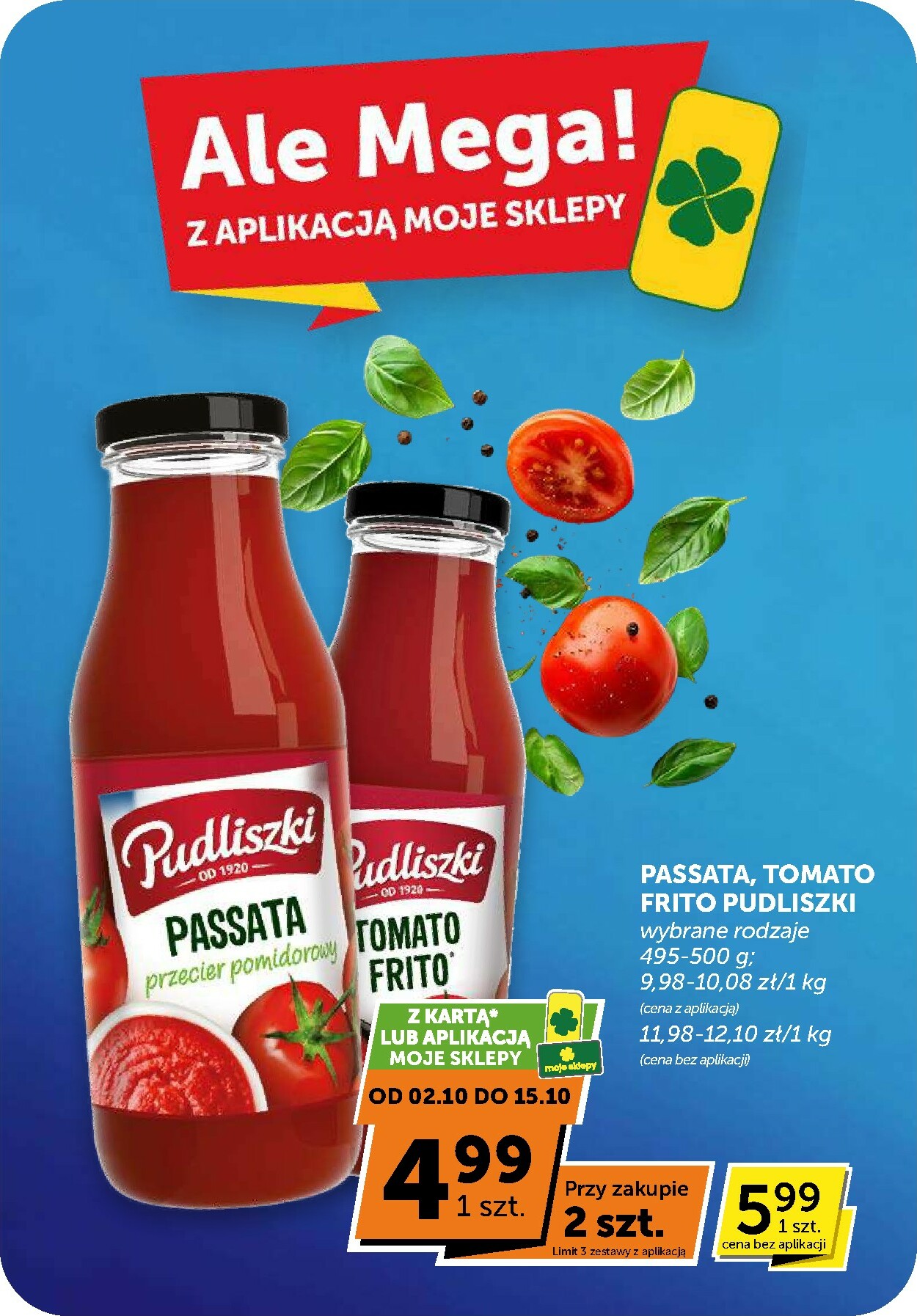 groszek - Gazetka Groszek - Supermarket - ważna od 02.10. do 14.10. - page: 11