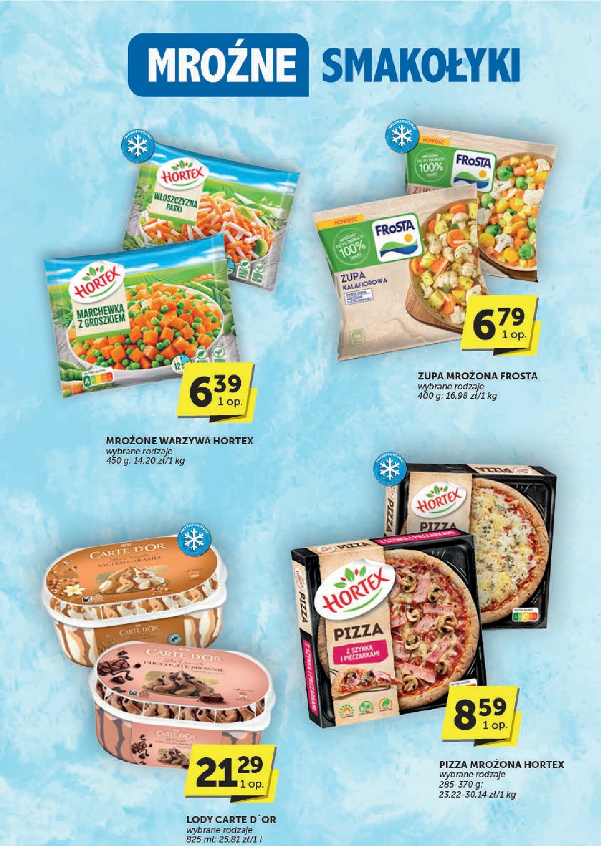 groszek - Gazetka Groszek - Katalog - ważna od 02.10. do 14.10. - page: 8