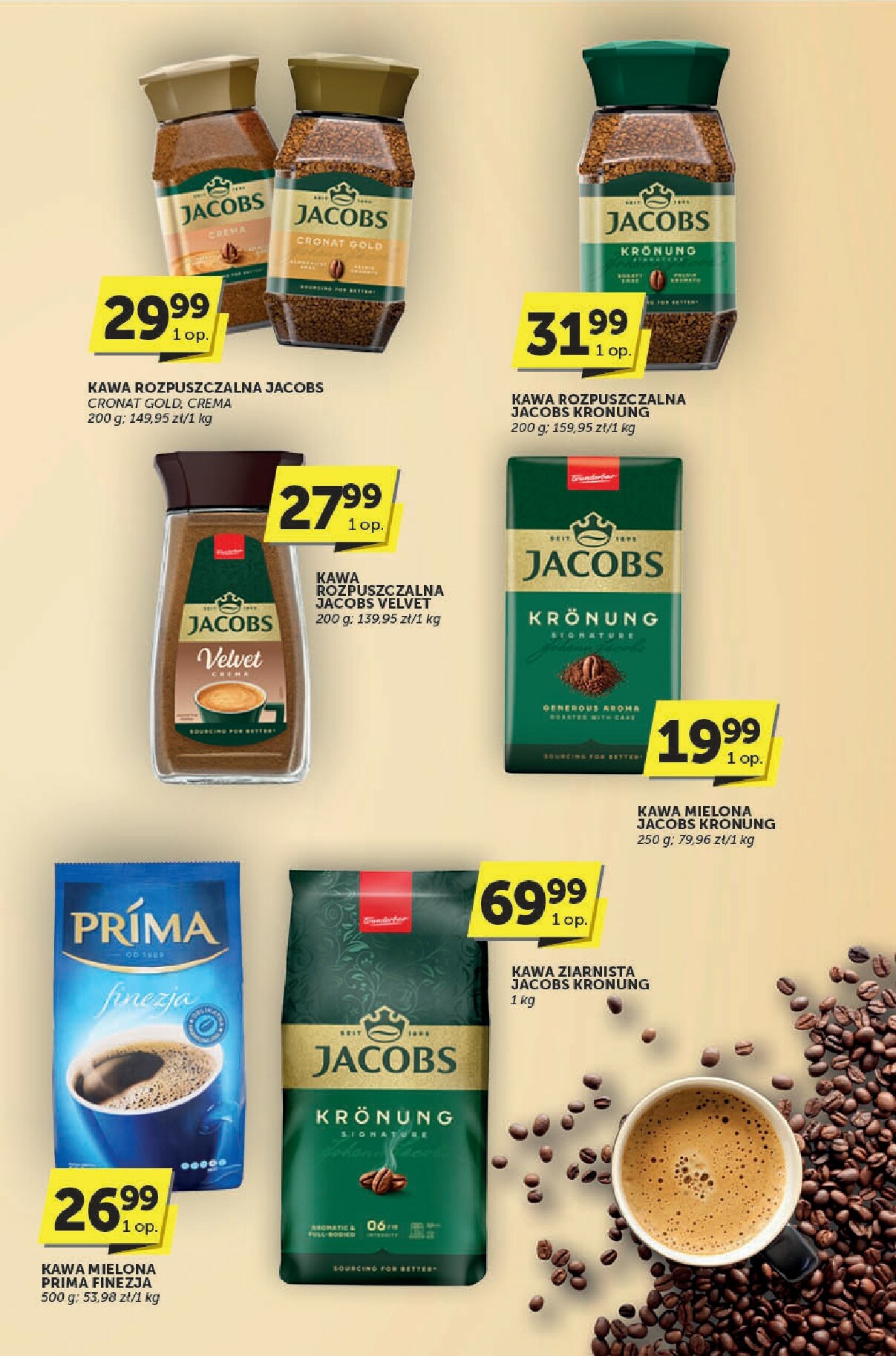 groszek - Gazetka Groszek - Katalog - ważna od 02.10. do 14.10. - page: 18
