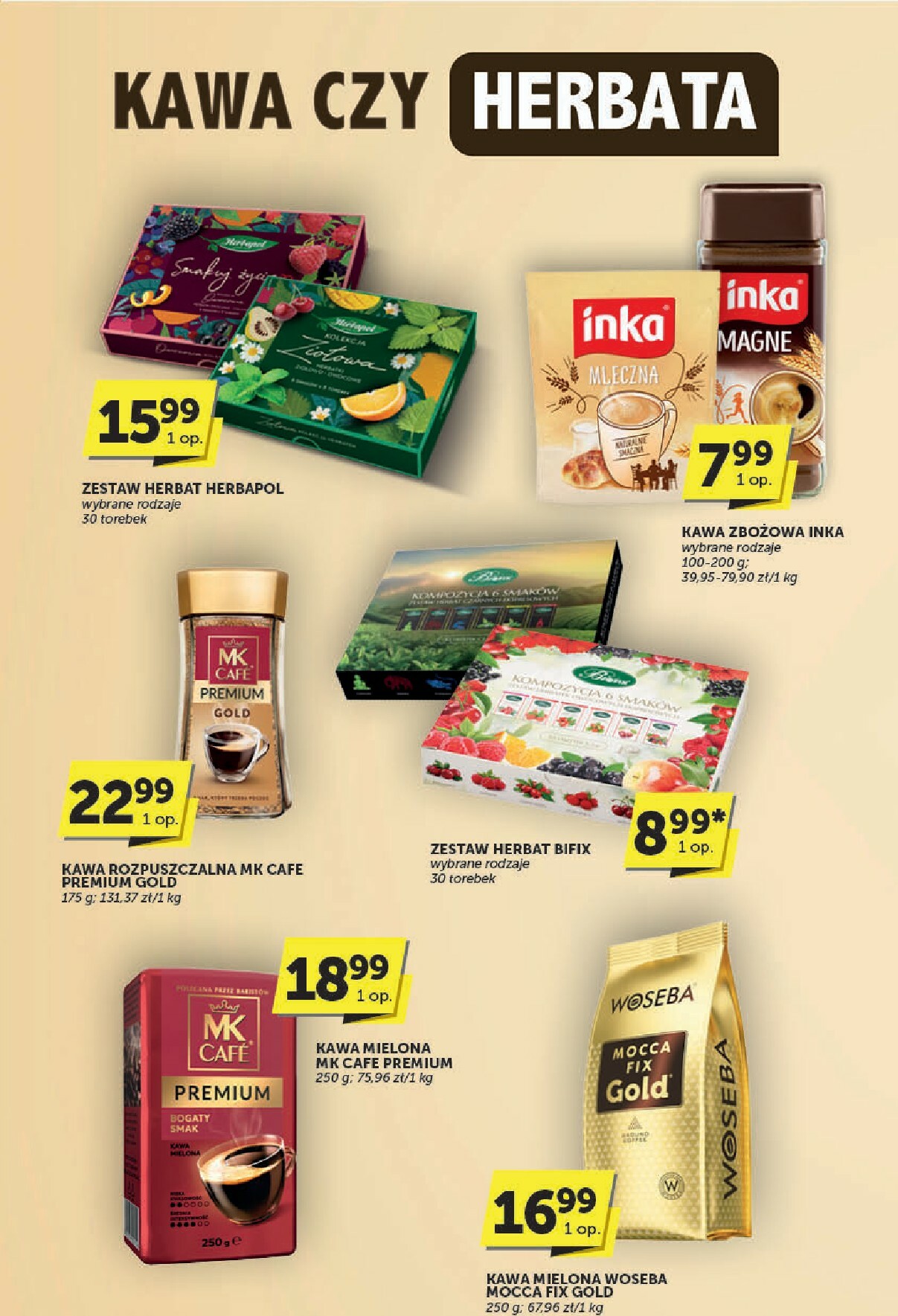 groszek - Gazetka Groszek - Katalog - ważna od 02.10. do 14.10. - page: 17