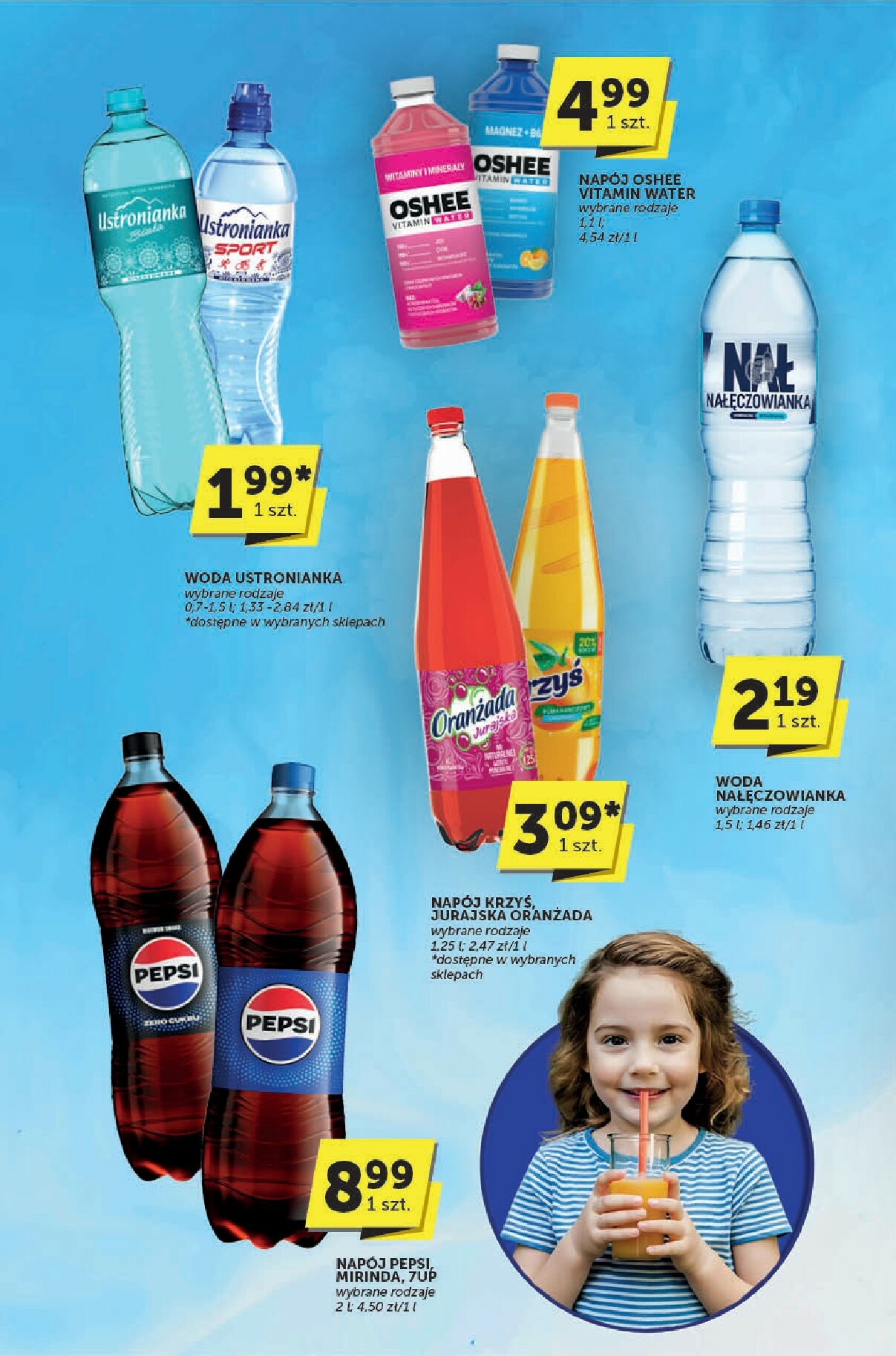 groszek - Gazetka Groszek - Katalog - ważna od 02.10. do 14.10. - page: 24