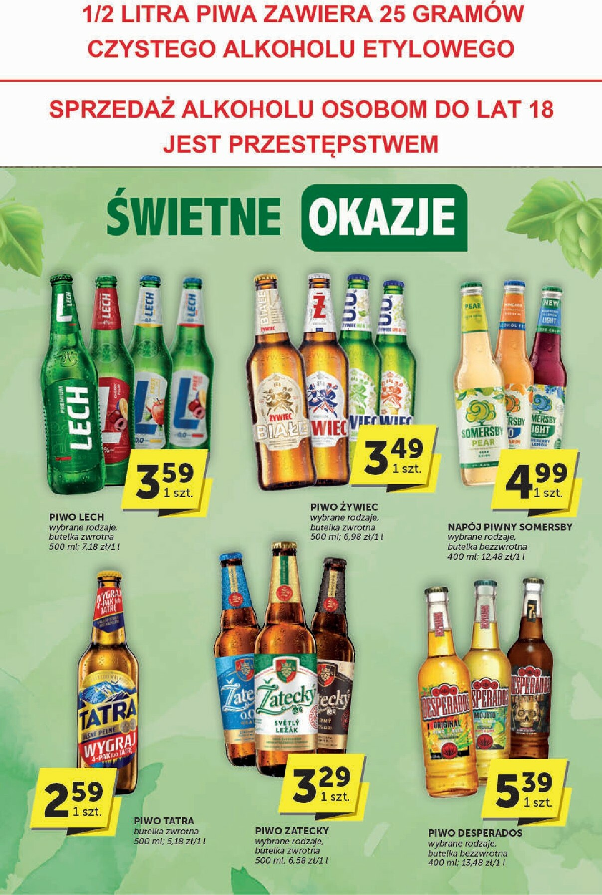 groszek - Gazetka Groszek - Katalog - ważna od 02.10. do 14.10. - page: 26