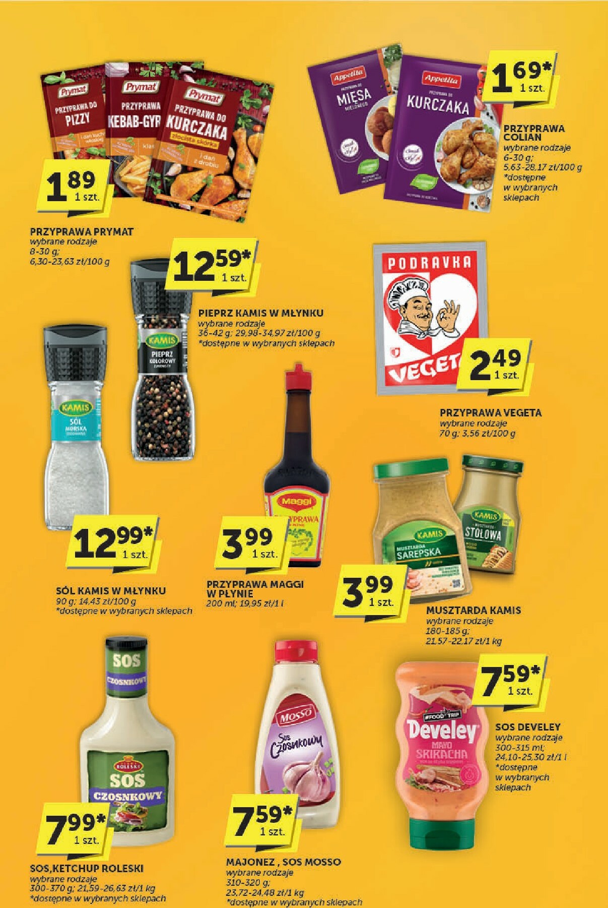 groszek - Gazetka Groszek - Katalog - ważna od 02.10. do 14.10. - page: 12