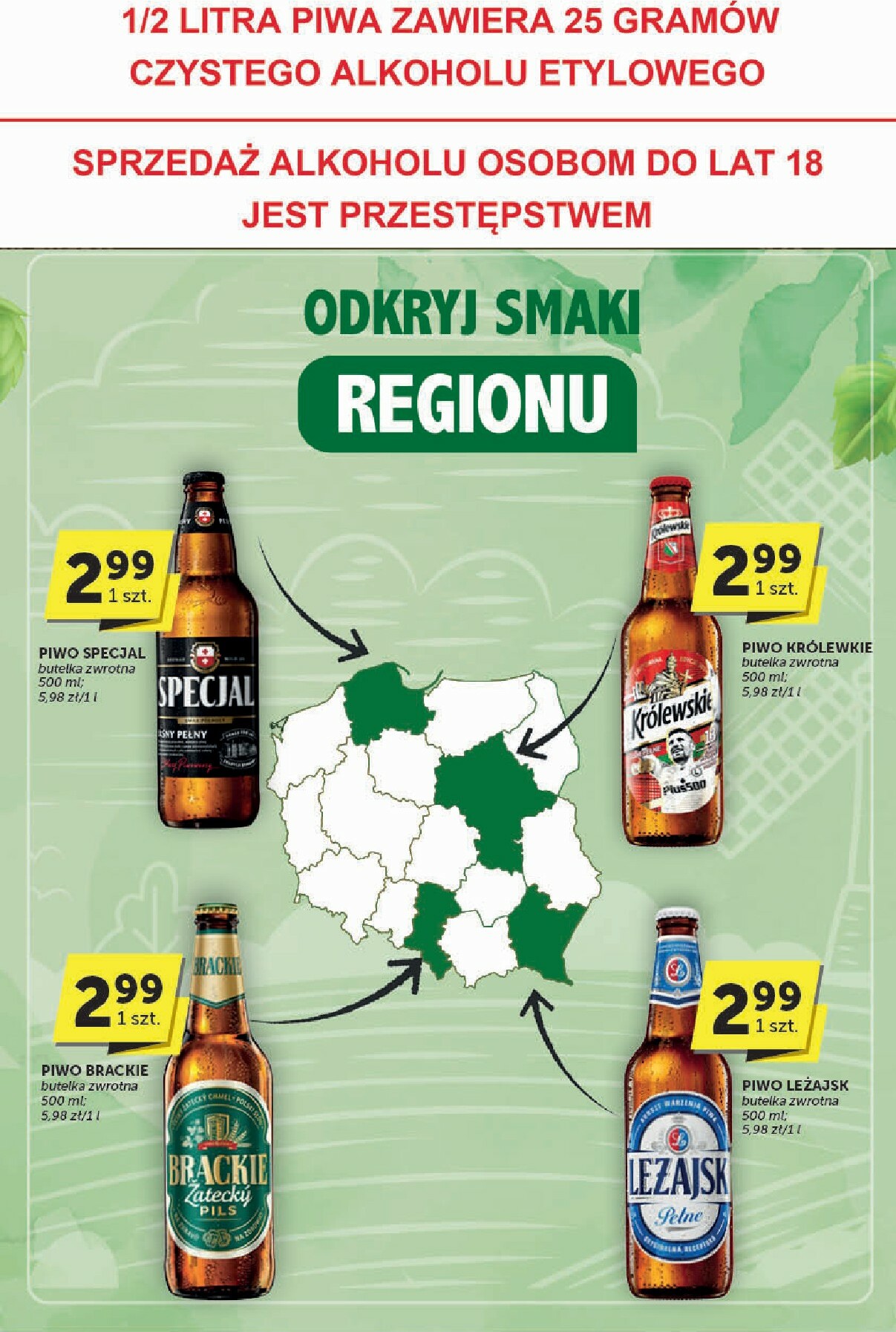 groszek - Gazetka Groszek - Katalog - ważna od 02.10. do 14.10. - page: 28