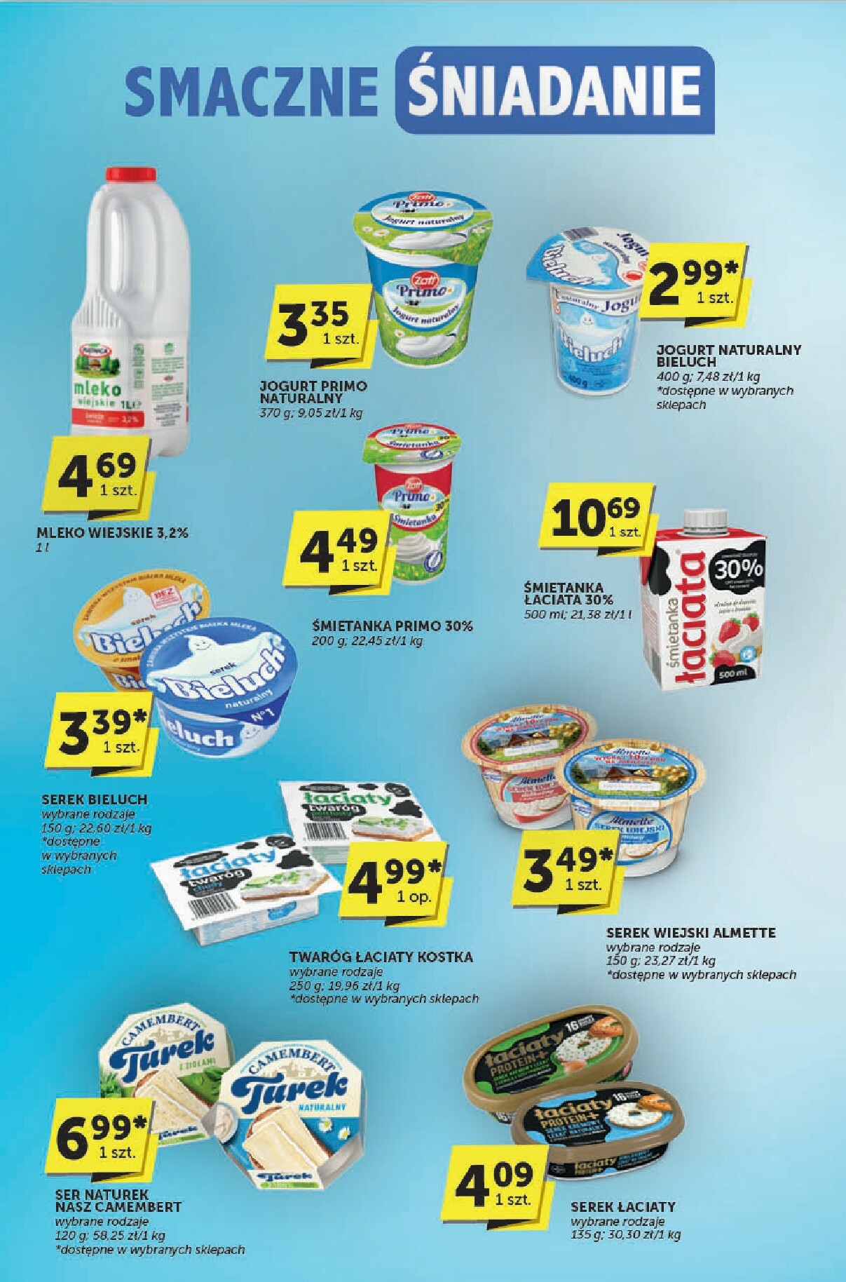 groszek - Gazetka Groszek - Katalog - ważna od 02.10. do 14.10. - page: 2