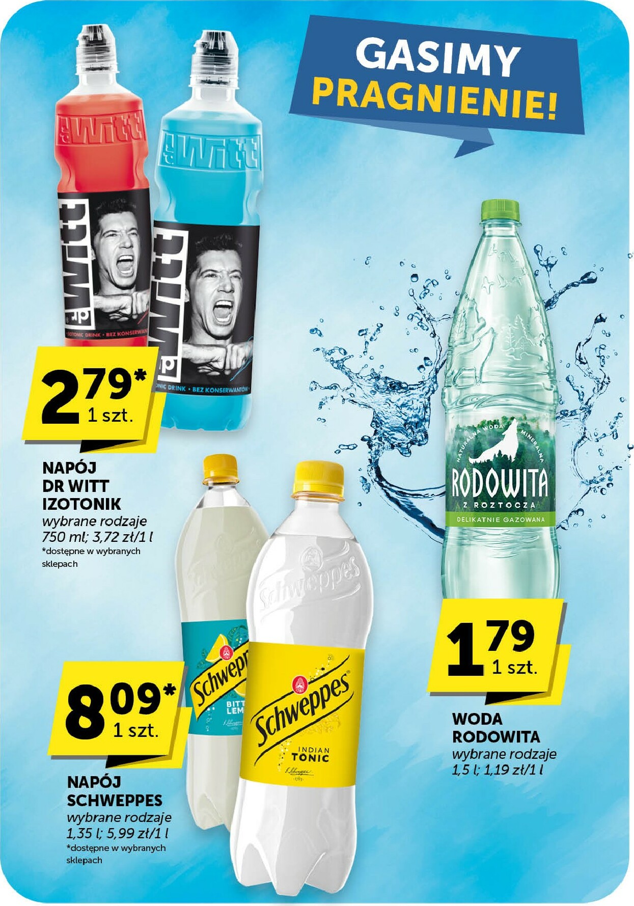 groszek - Gazetka Groszek - Supermarket - ważna od 16.10. do 28.10. - page: 37 groszek - Gazetka Groszek - Supermarket - ważna od 16.10. do 28.10. - page: 37