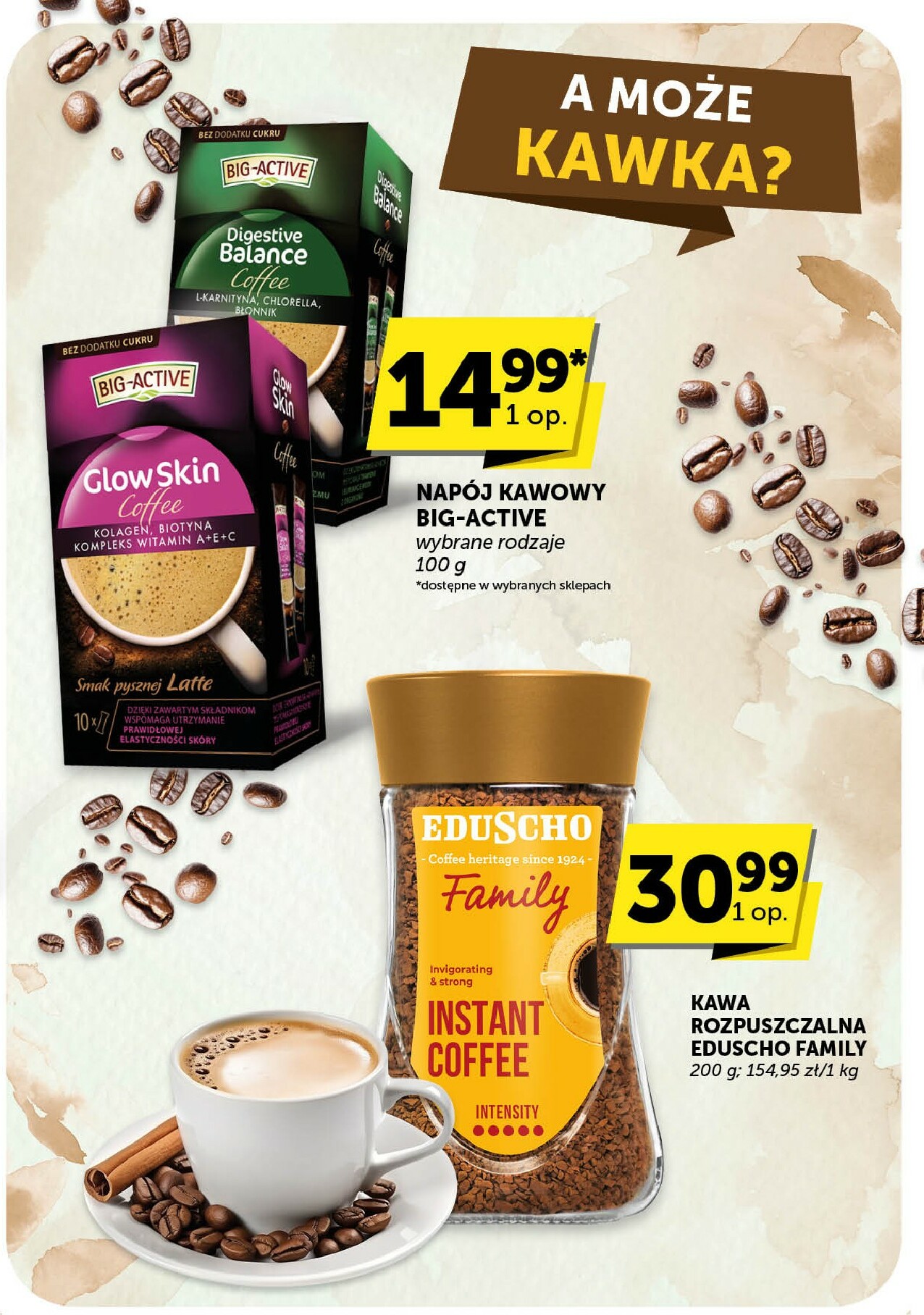 groszek - Gazetka Groszek - Supermarket - ważna od 16.10. do 28.10. - page: 35 groszek - Gazetka Groszek - Supermarket - ważna od 16.10. do 28.10. - page: 35