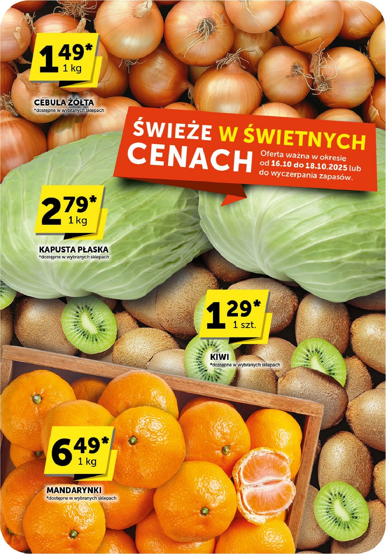 groszek - Gazetka Groszek - Supermarket - ważna od 16.10. do 28.10. - page: 27 groszek - Gazetka Groszek - Supermarket - ważna od 16.10. do 28.10. - page: 27