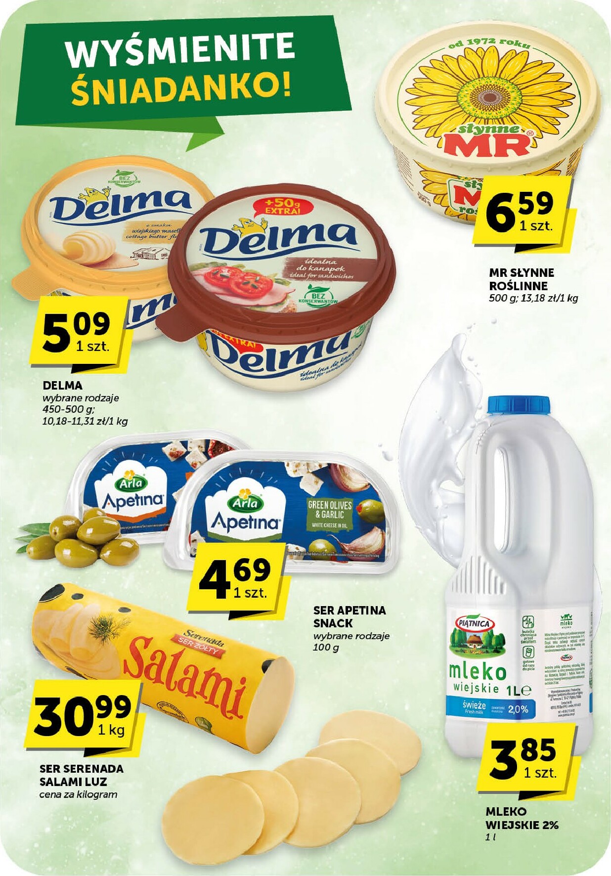 groszek - Gazetka Groszek - Supermarket - ważna od 16.10. do 28.10. - page: 24 groszek - Gazetka Groszek - Supermarket - ważna od 16.10. do 28.10. - page: 24