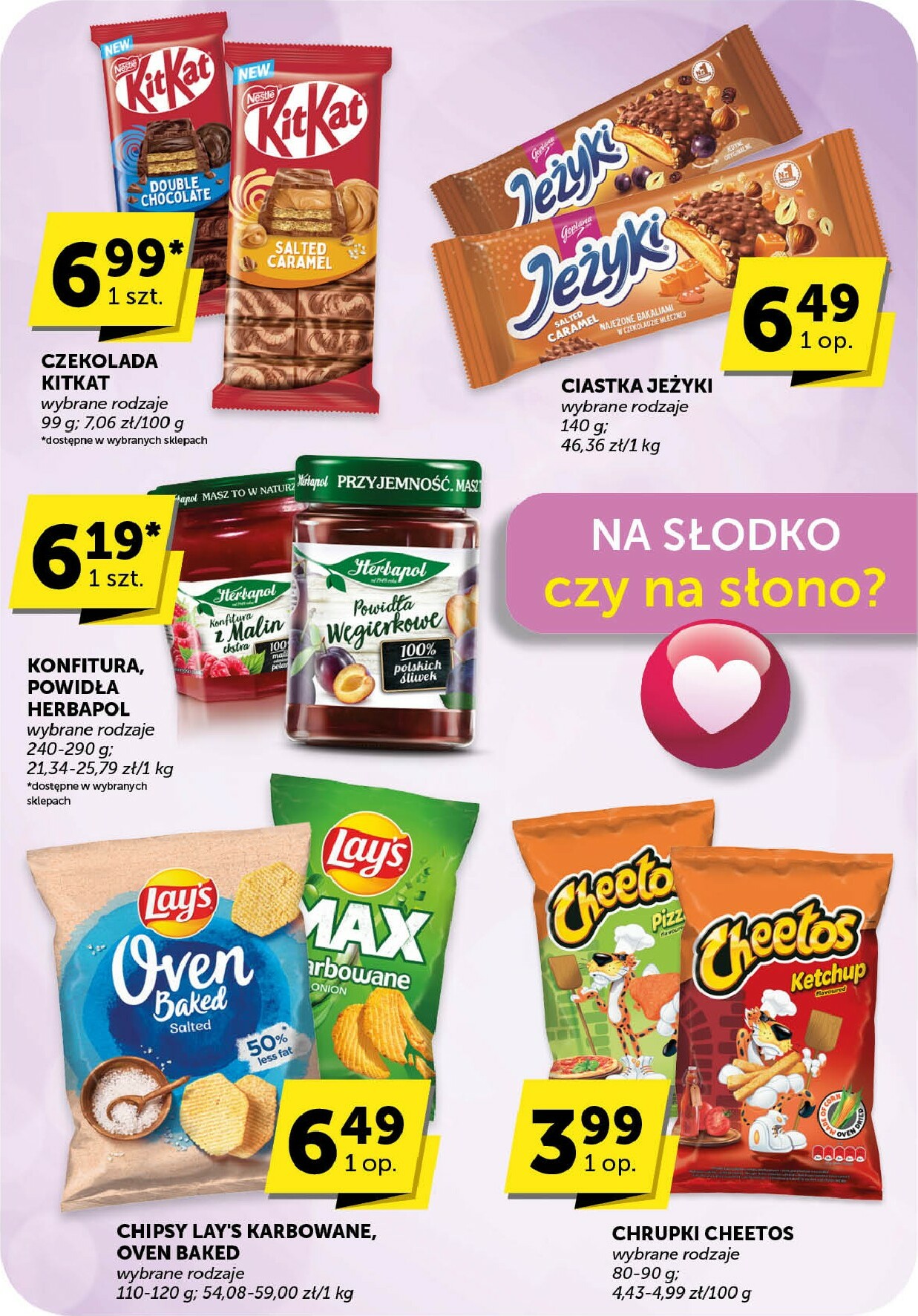 groszek - Gazetka Groszek - Supermarket - ważna od 16.10. do 28.10. - page: 34 groszek - Gazetka Groszek - Supermarket - ważna od 16.10. do 28.10. - page: 34