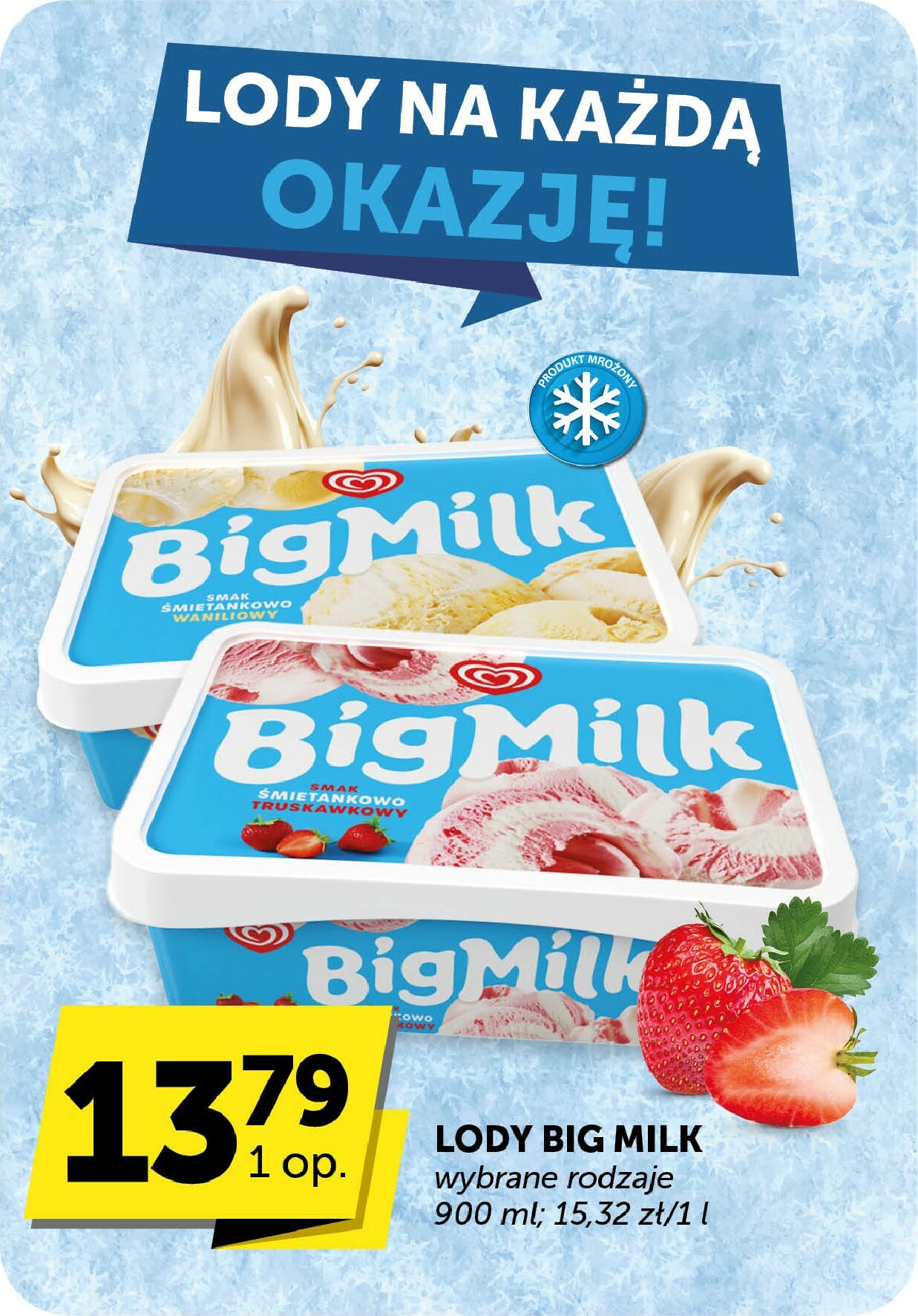 groszek - Gazetka Groszek - Supermarket - ważna od 16.10. do 28.10. - page: 26 groszek - Gazetka Groszek - Supermarket - ważna od 16.10. do 28.10. - page: 26