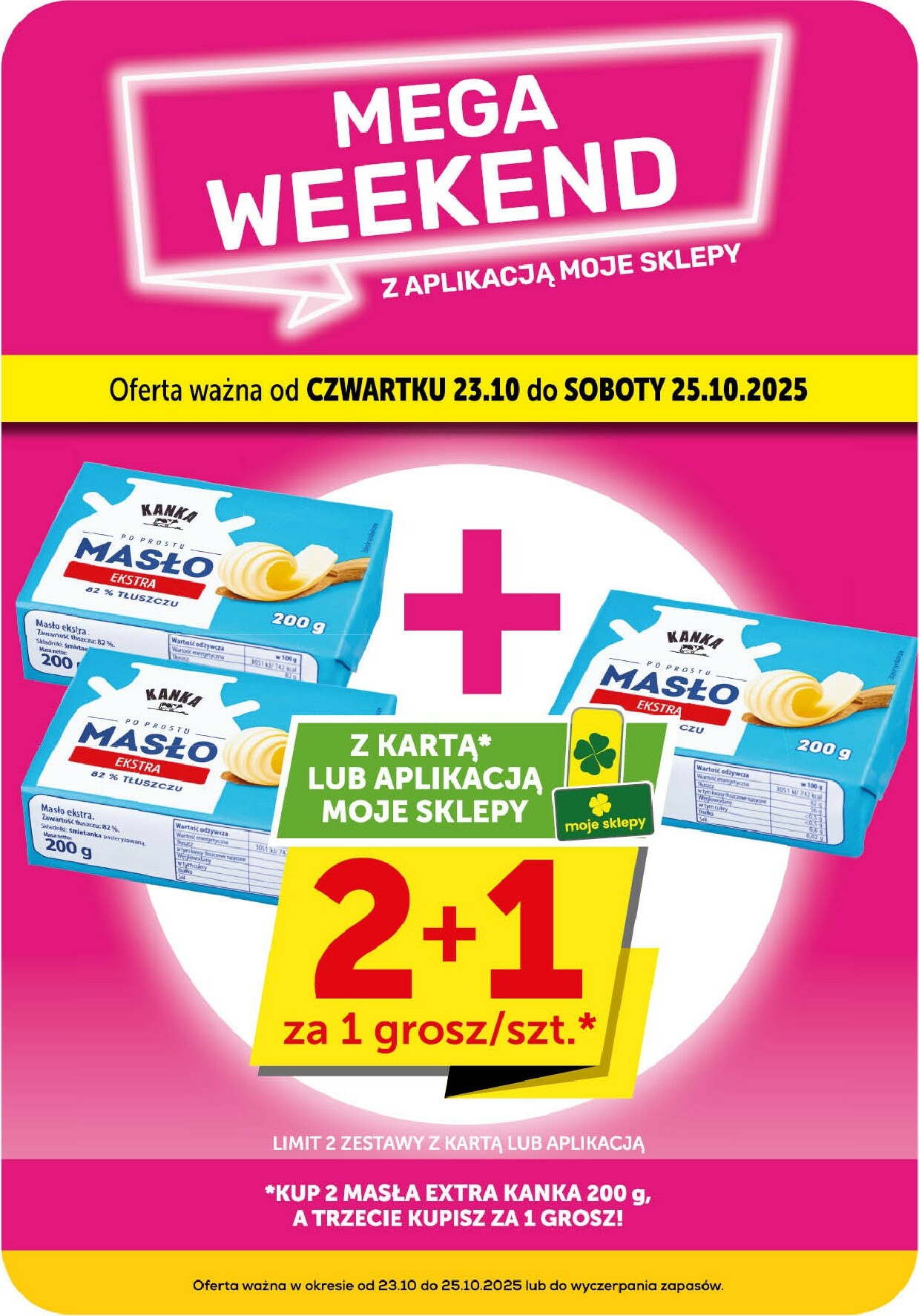 groszek - Gazetka Groszek - Supermarket - ważna od 16.10. do 28.10. - page: 33 groszek - Gazetka Groszek - Supermarket - ważna od 16.10. do 28.10. - page: 33