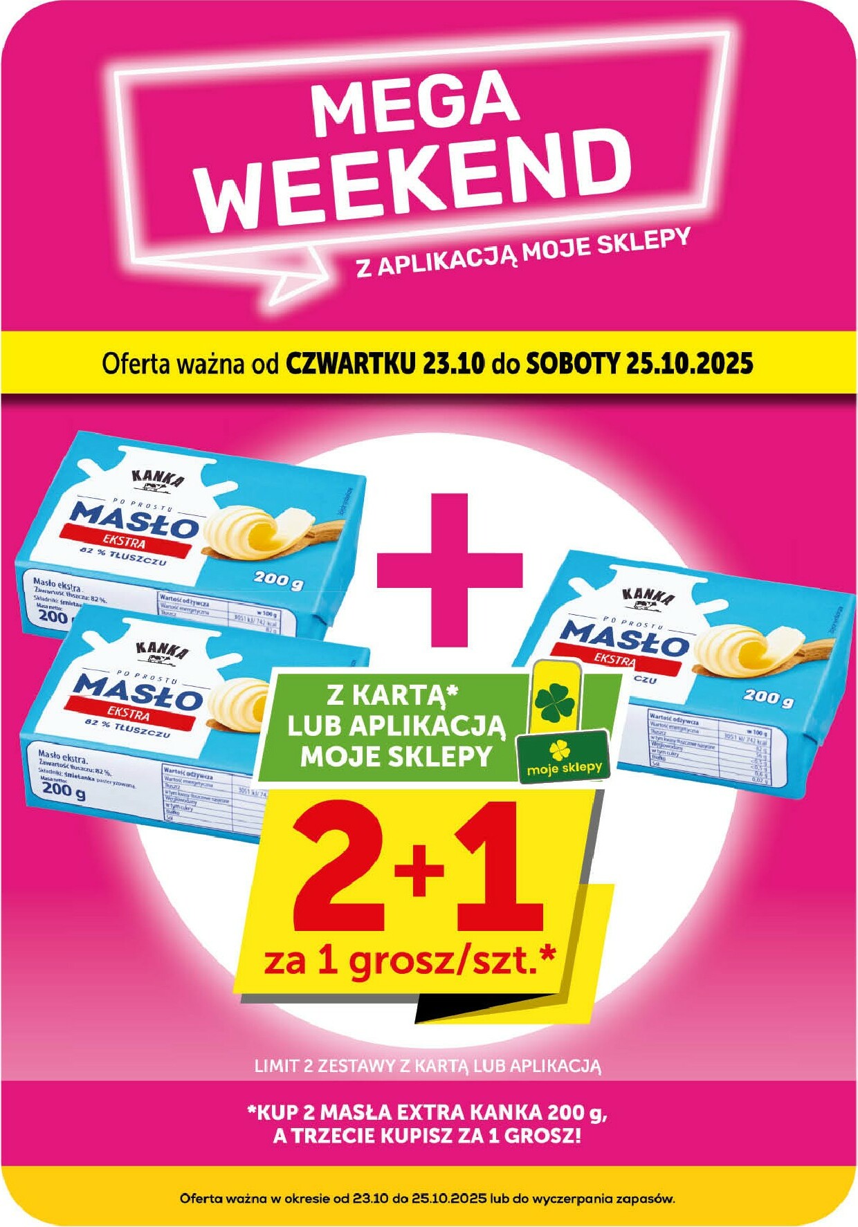 groszek - Gazetka Groszek - Minimarket - ważna od 16.10. do 28.10. - page: 24