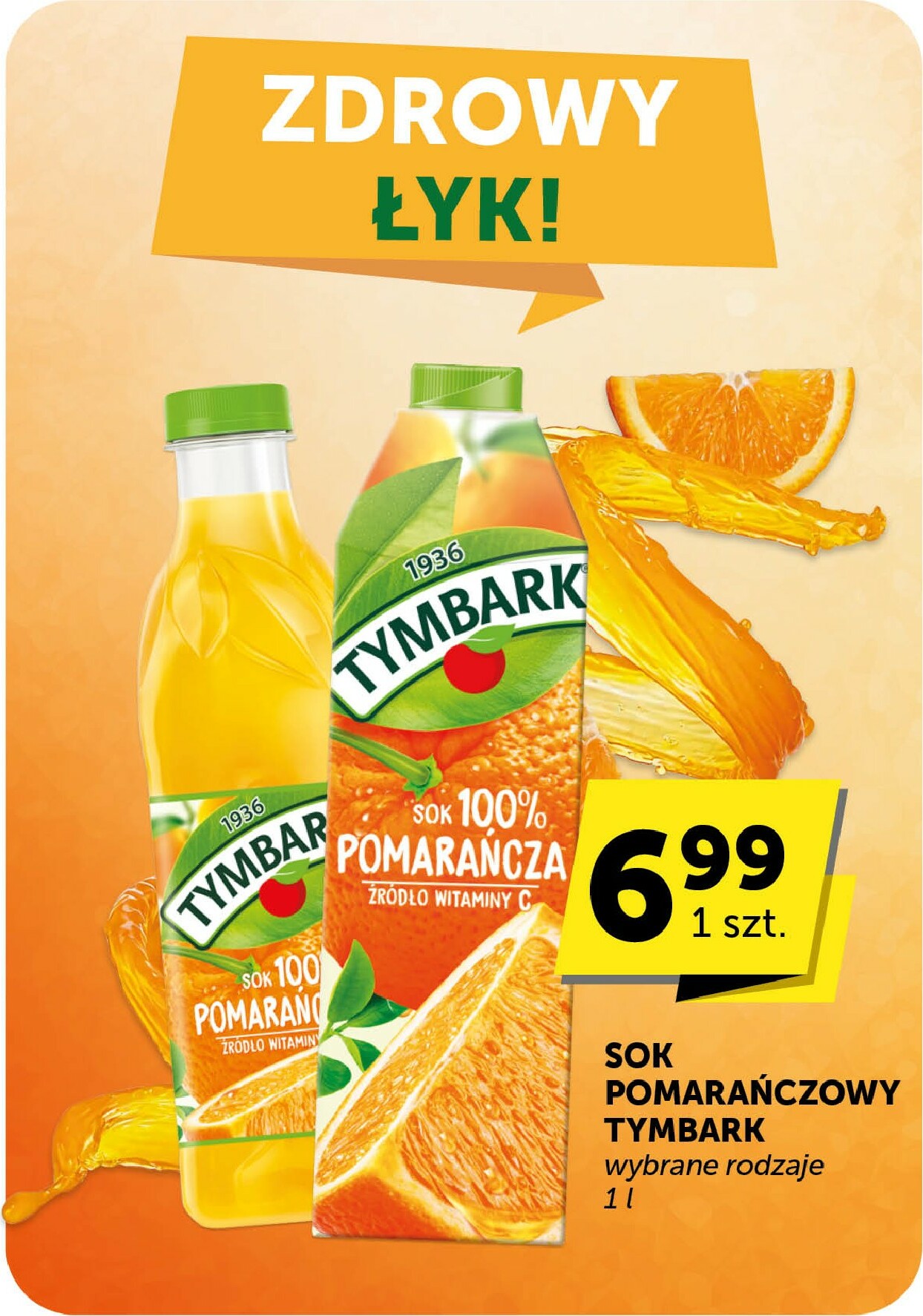groszek - Gazetka Groszek - Minimarket - ważna od 16.10. do 28.10. - page: 3