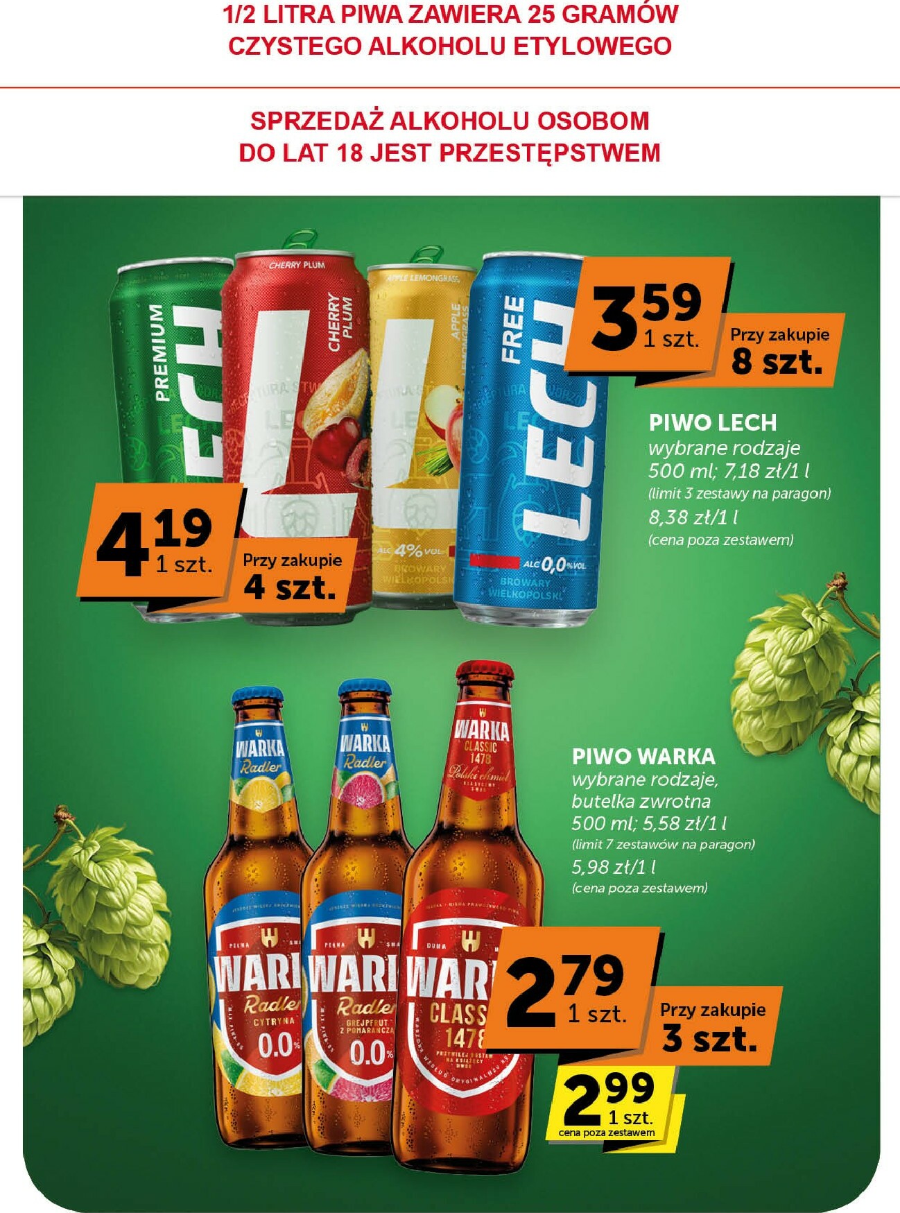 groszek - Gazetka Groszek - Minimarket - ważna od 16.10. do 28.10. - page: 28