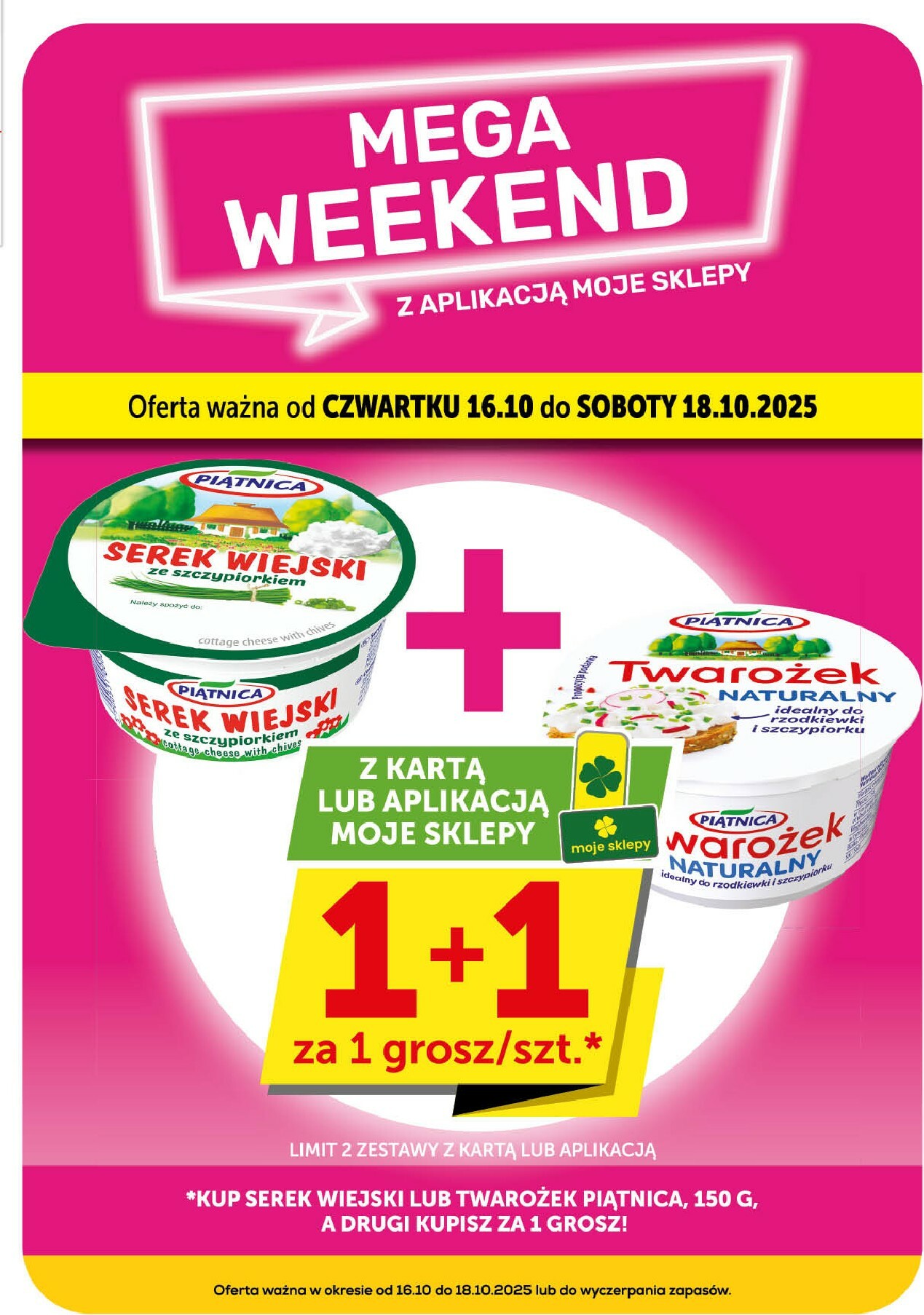 groszek - Gazetka Groszek - Minimarket - ważna od 16.10. do 28.10. - page: 23