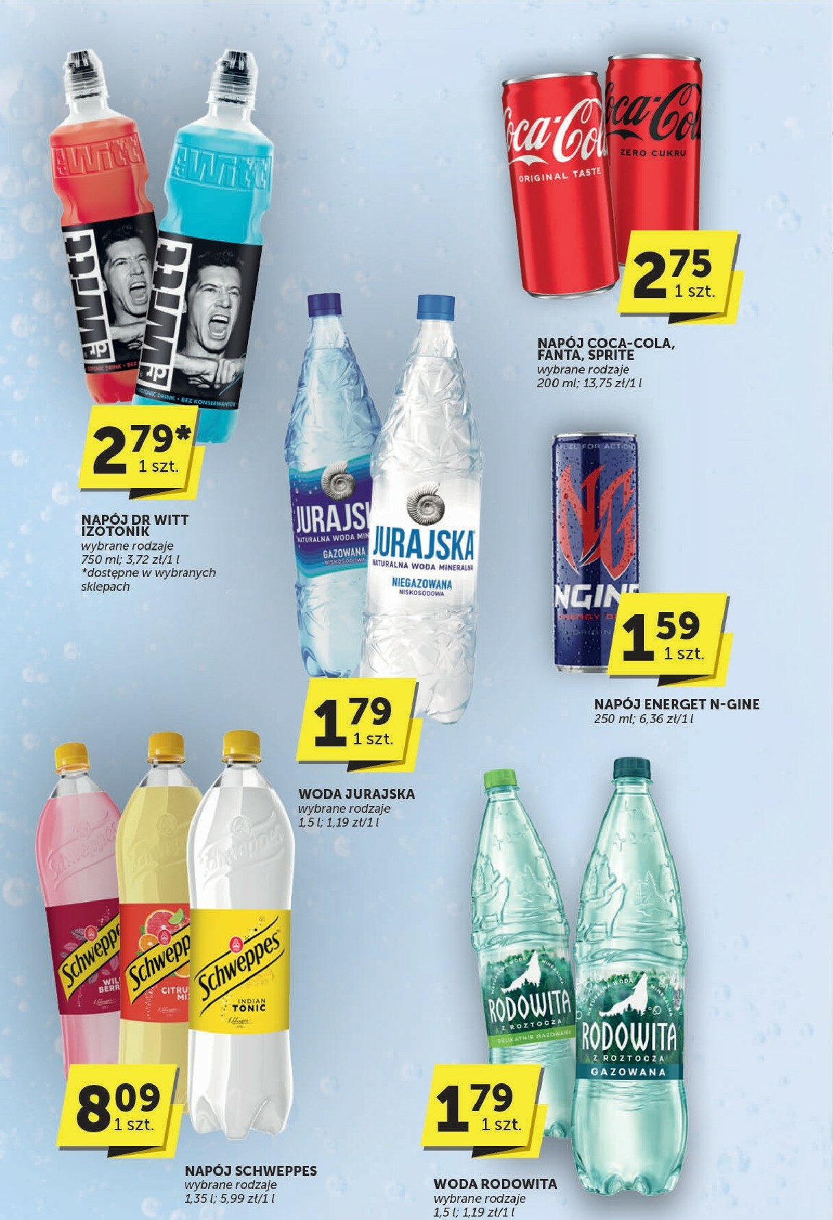 groszek - Gazetka Groszek - Katalog - ważna od 16.10. do 28.10. - page: 26