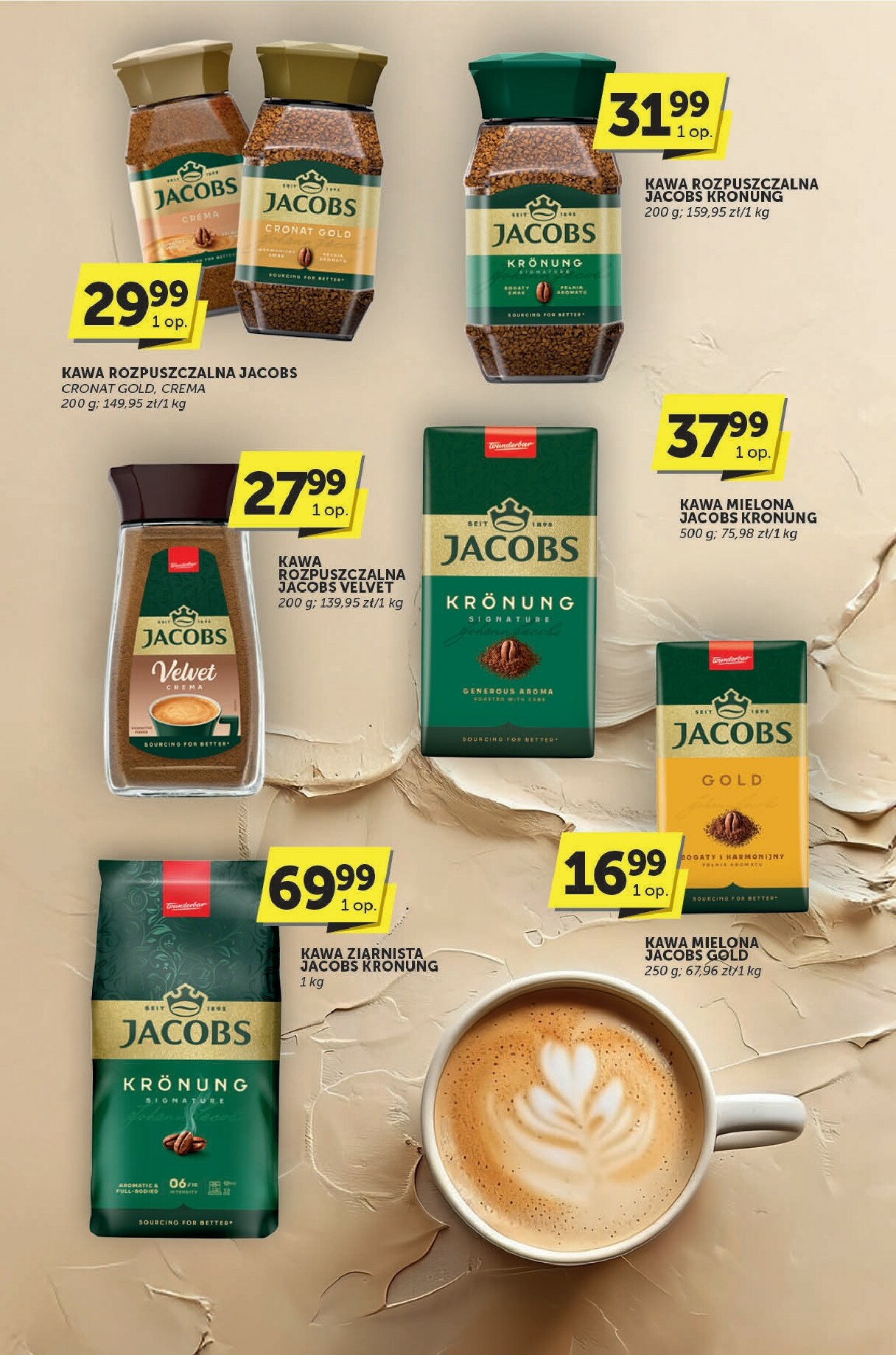 groszek - Gazetka Groszek - Katalog - ważna od 16.10. do 28.10. - page: 19