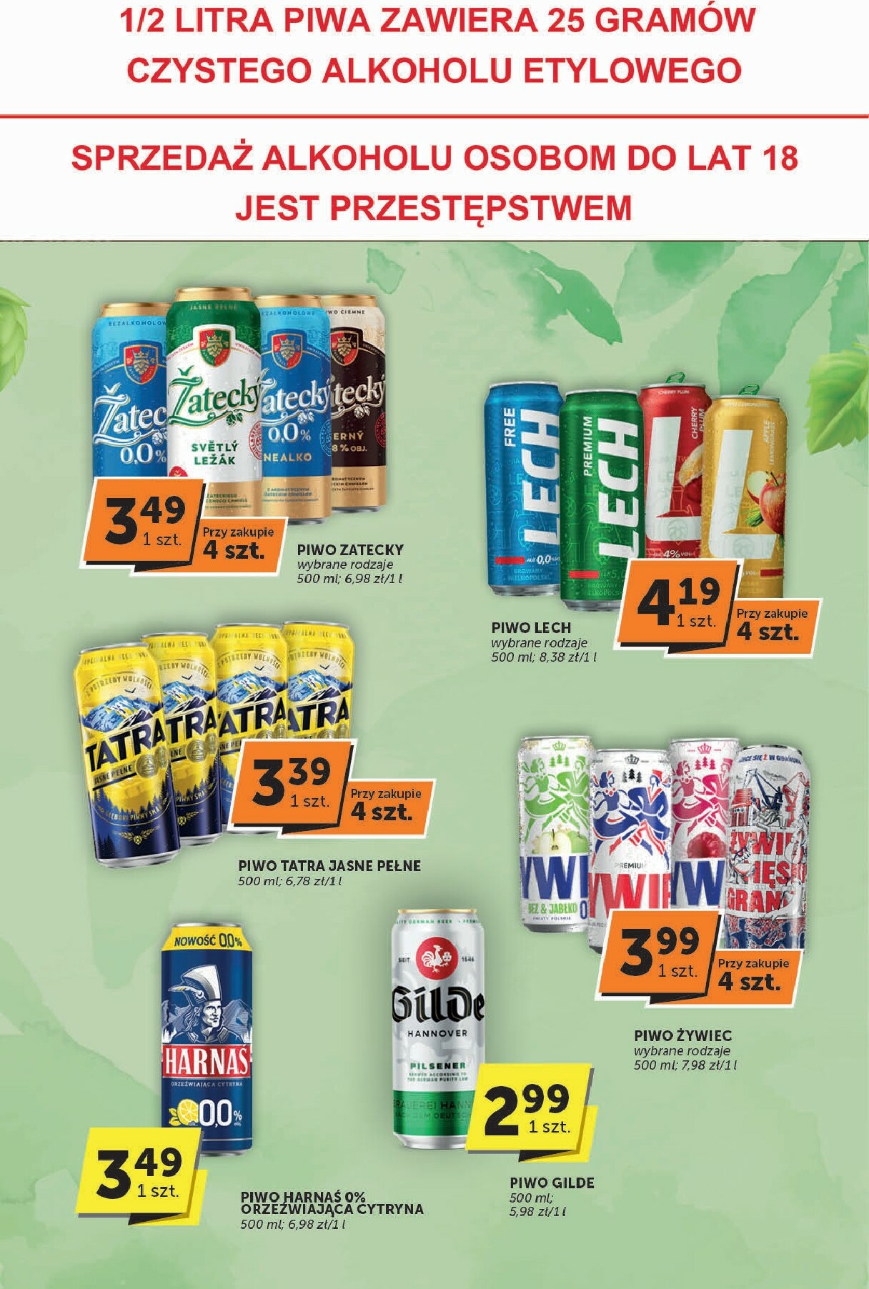 groszek - Gazetka Groszek - Katalog - ważna od 16.10. do 28.10. - page: 28