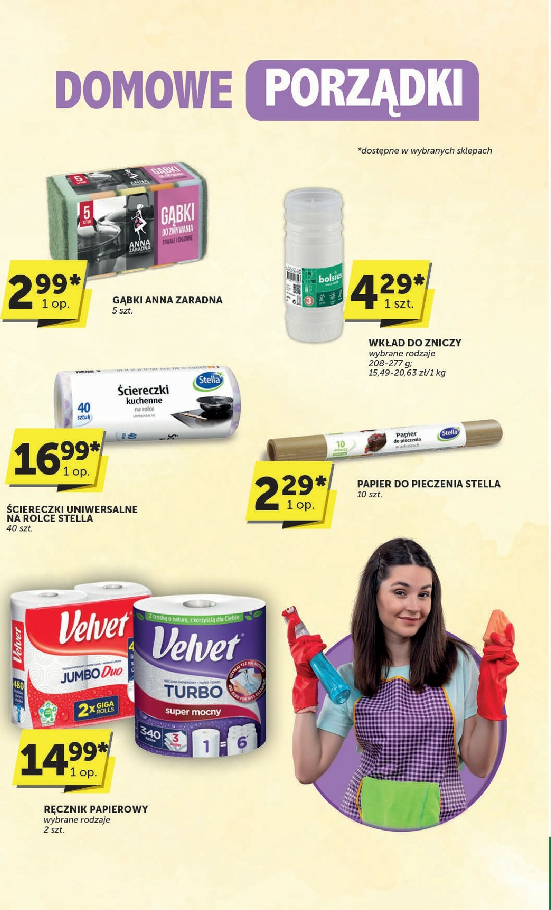 groszek - Gazetka Groszek - Katalog - ważna od 16.10. do 28.10. - page: 30