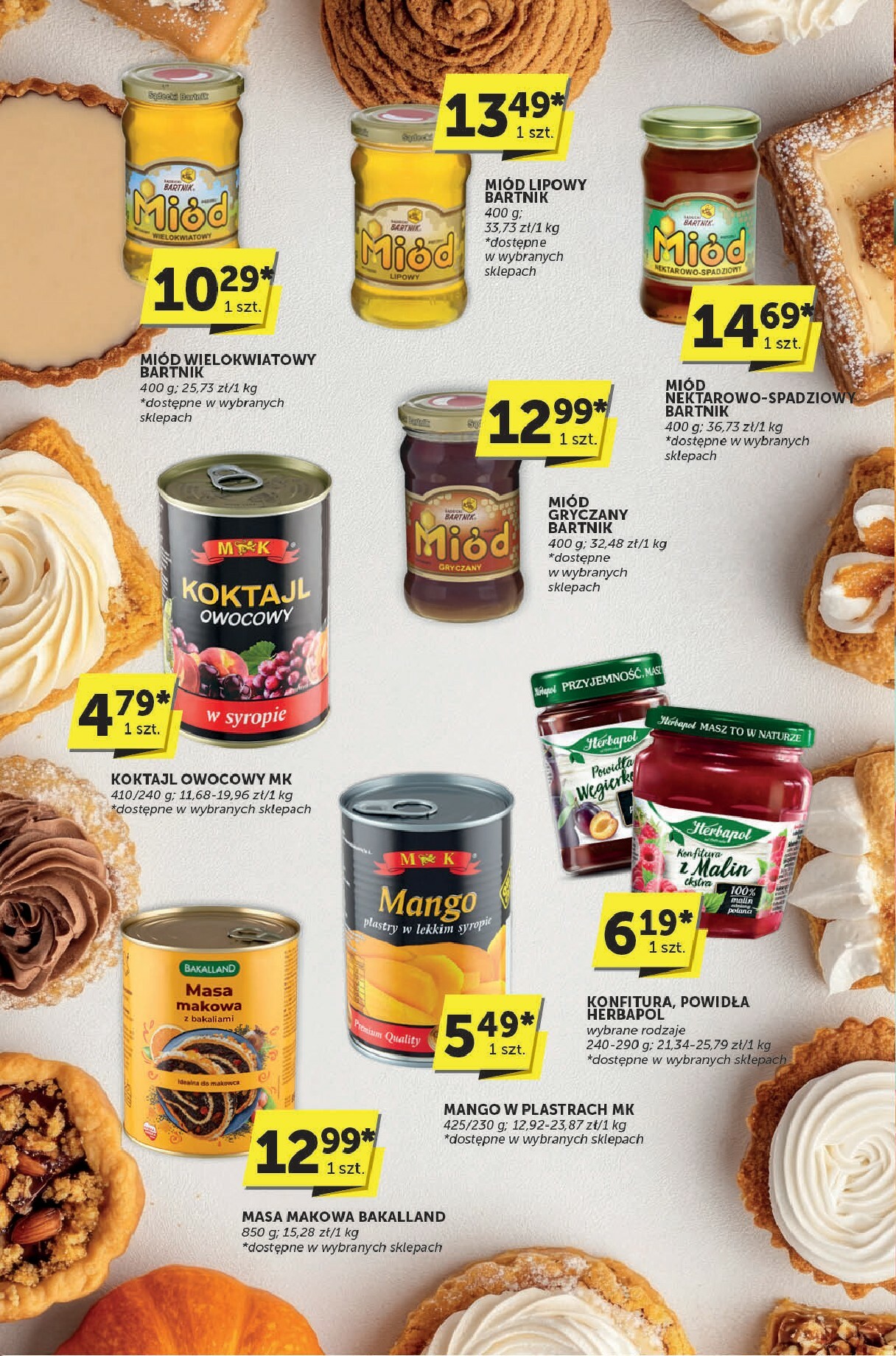 groszek - Gazetka Groszek - Katalog - ważna od 16.10. do 28.10. - page: 17