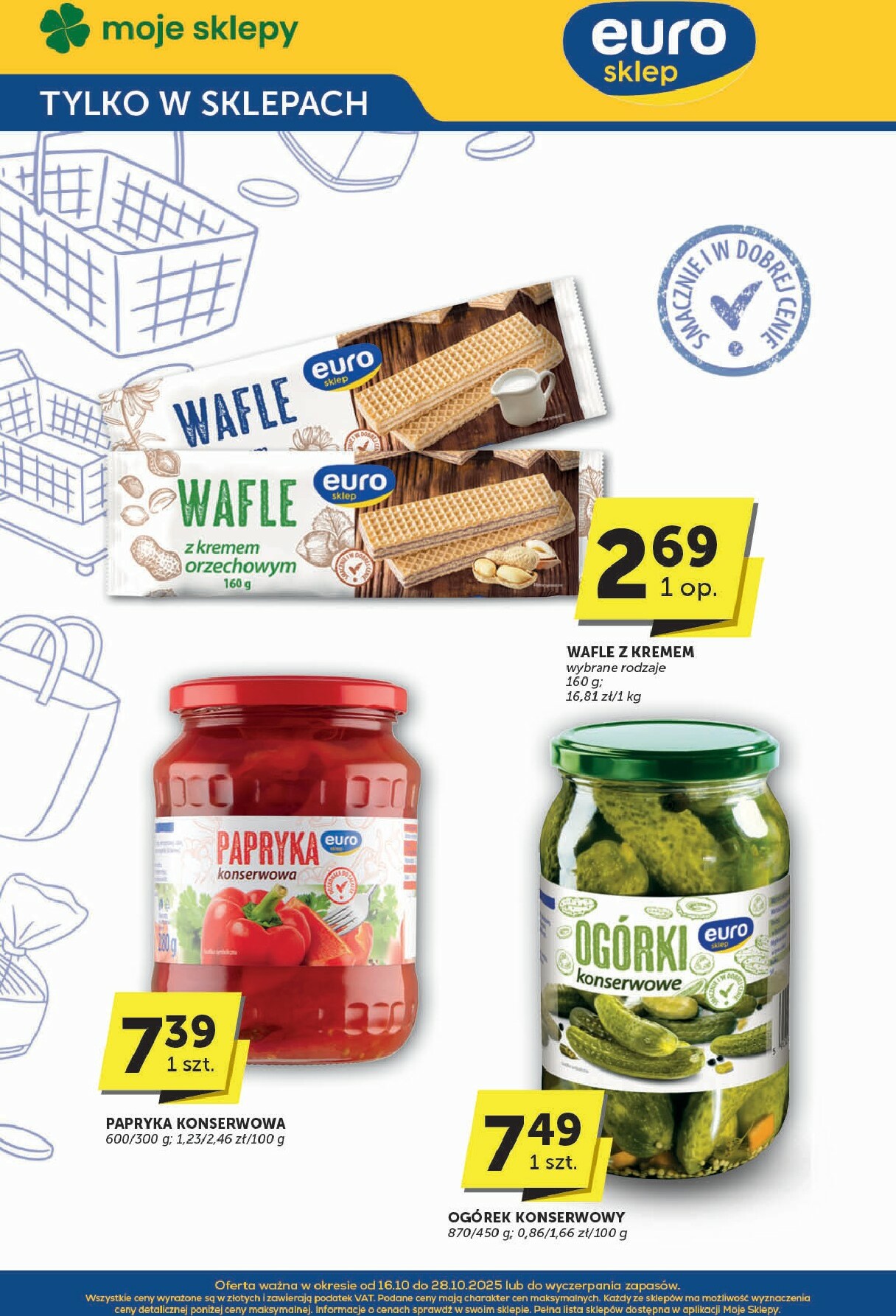groszek - Gazetka Groszek - Katalog - ważna od 16.10. do 28.10. - page: 33