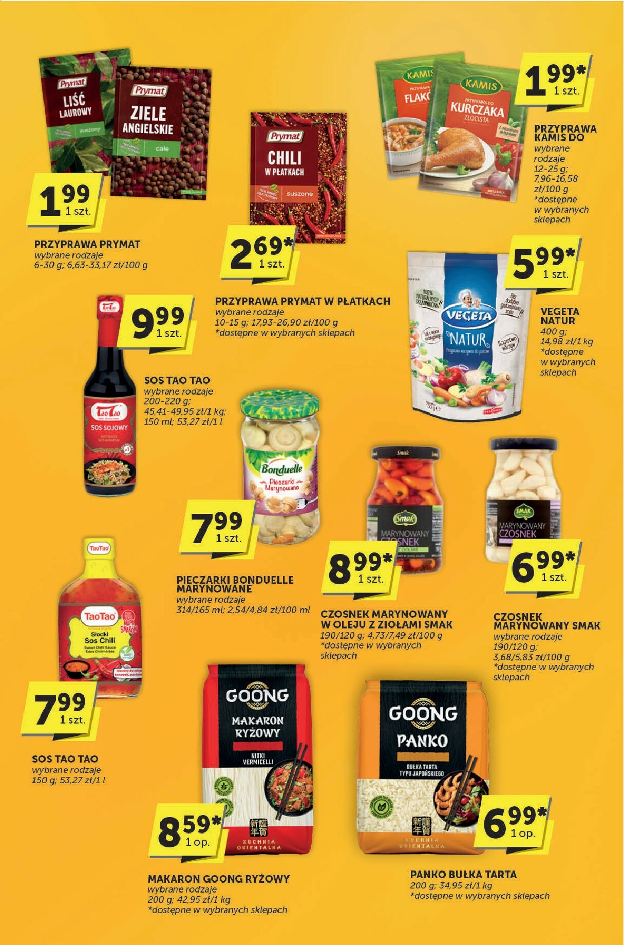 groszek - Gazetka Groszek - Katalog - ważna od 16.10. do 28.10. - page: 13
