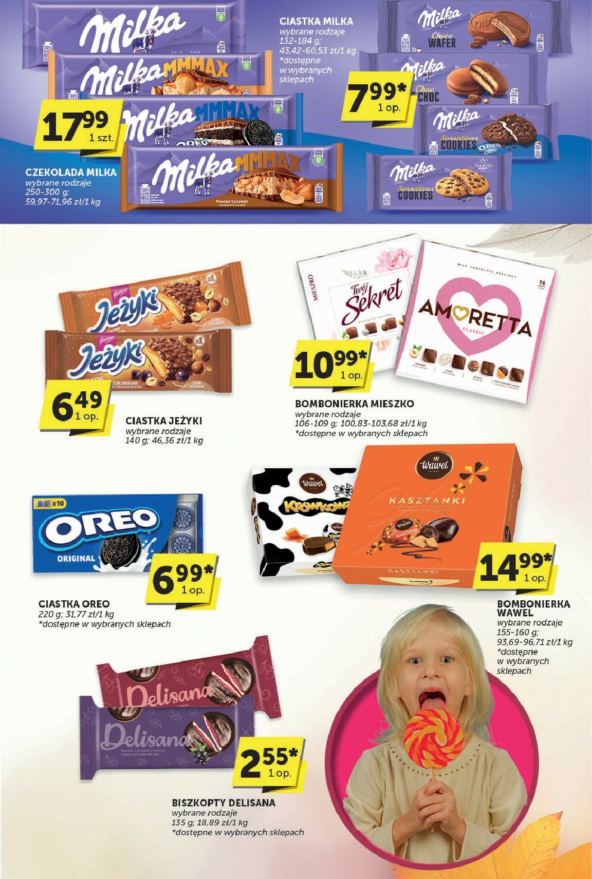 groszek - Gazetka Groszek - Katalog - ważna od 16.10. do 28.10. - page: 22