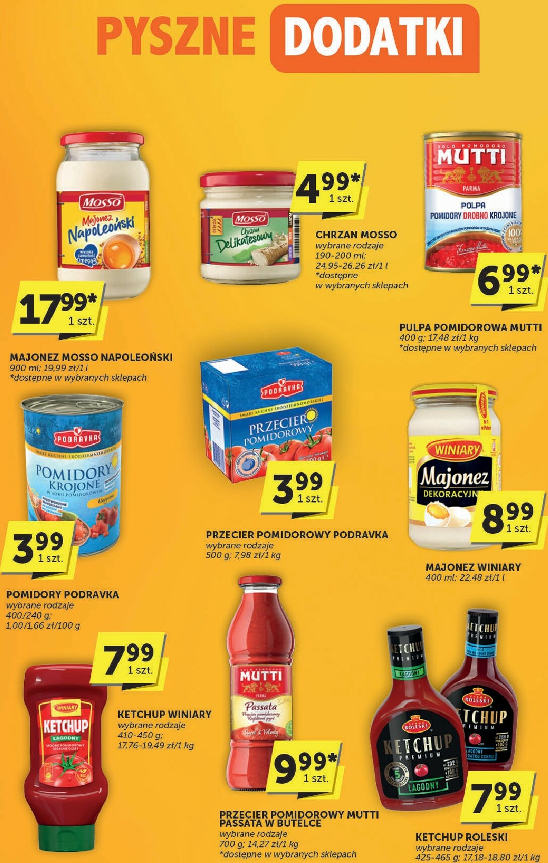 groszek - Gazetka Groszek - Katalog - ważna od 16.10. do 28.10. - page: 12