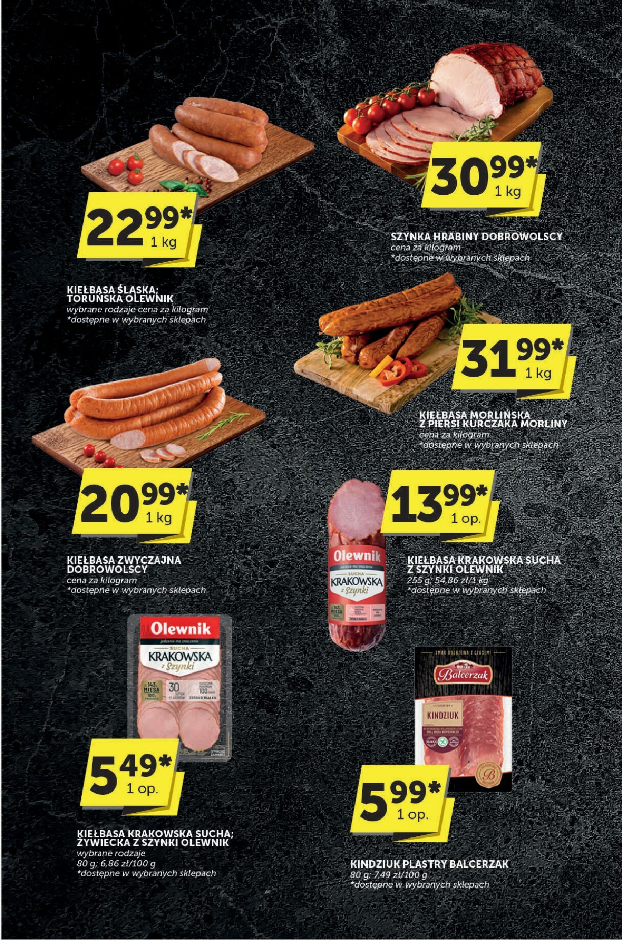 groszek - Gazetka Groszek - Katalog - ważna od 16.10. do 28.10. - page: 7