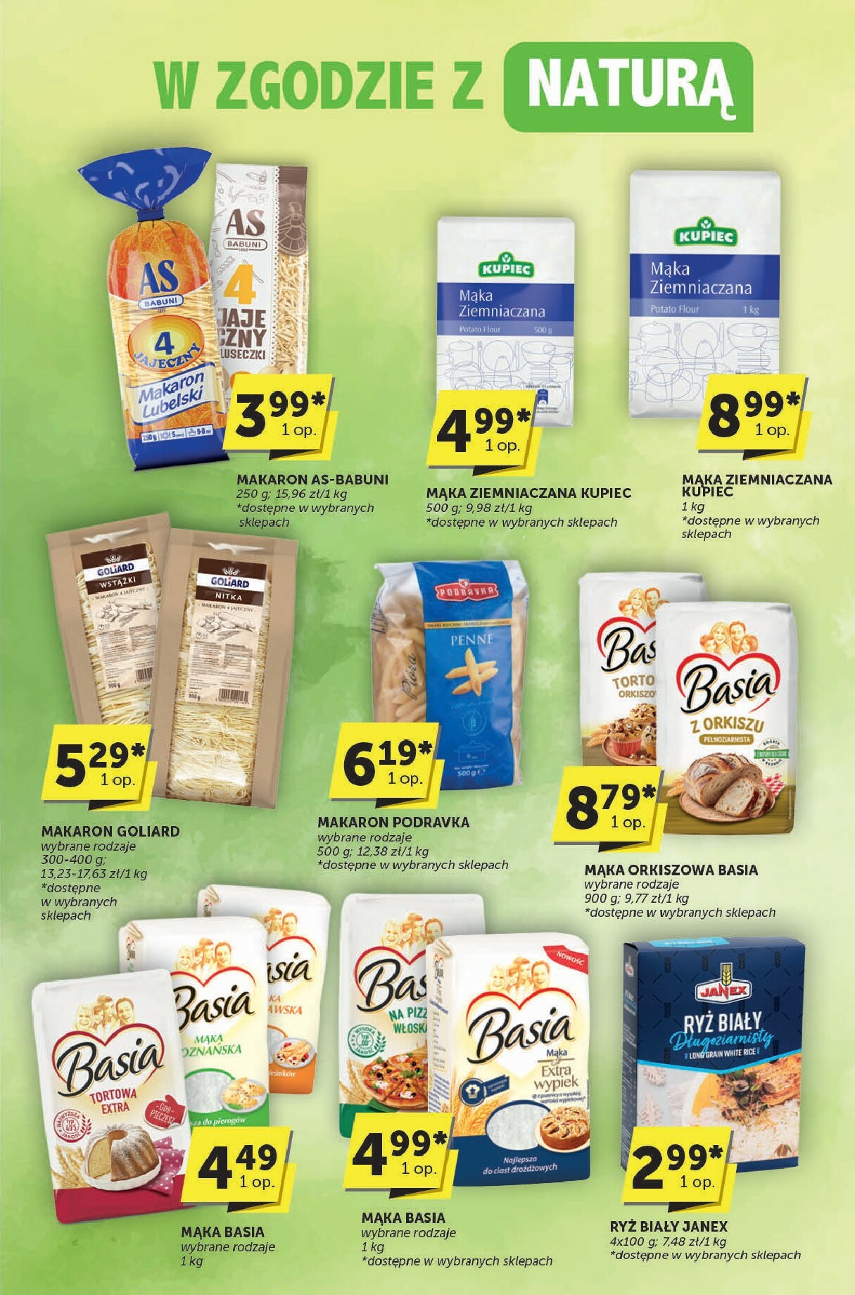groszek - Gazetka Groszek - Katalog - ważna od 16.10. do 28.10. - page: 10